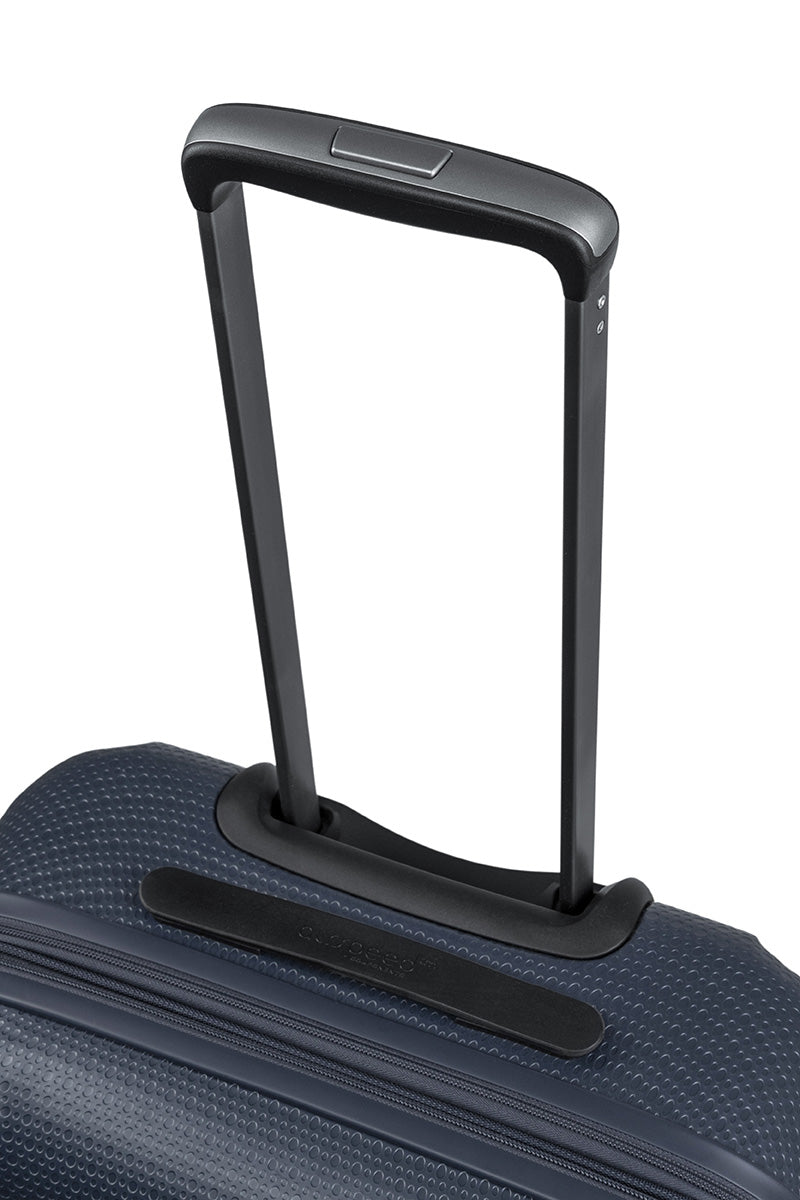 Epic GTO 5.0 Mellanstor Resväska 65 cm - Marinblå - Travels And Bags