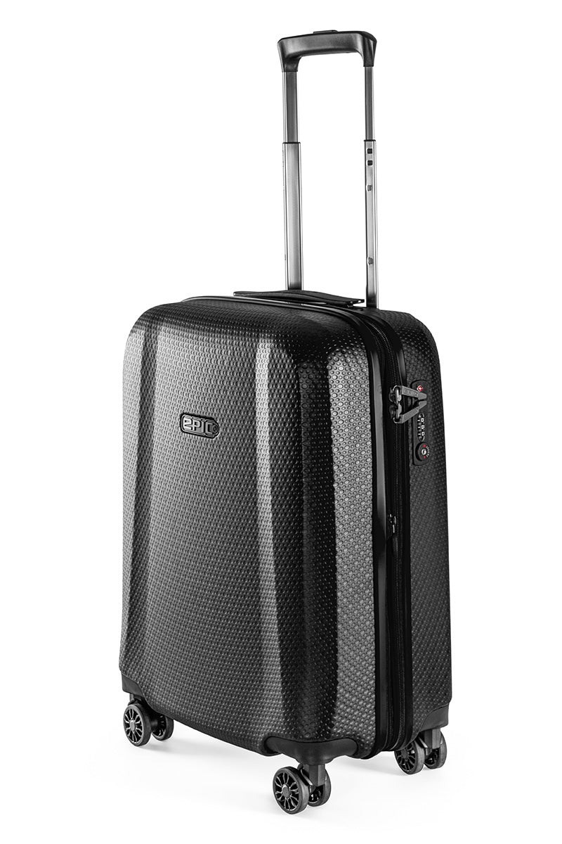 Epic GTO 5.0 Kabinväska 55 cm - Marinblå - Travels And Bags