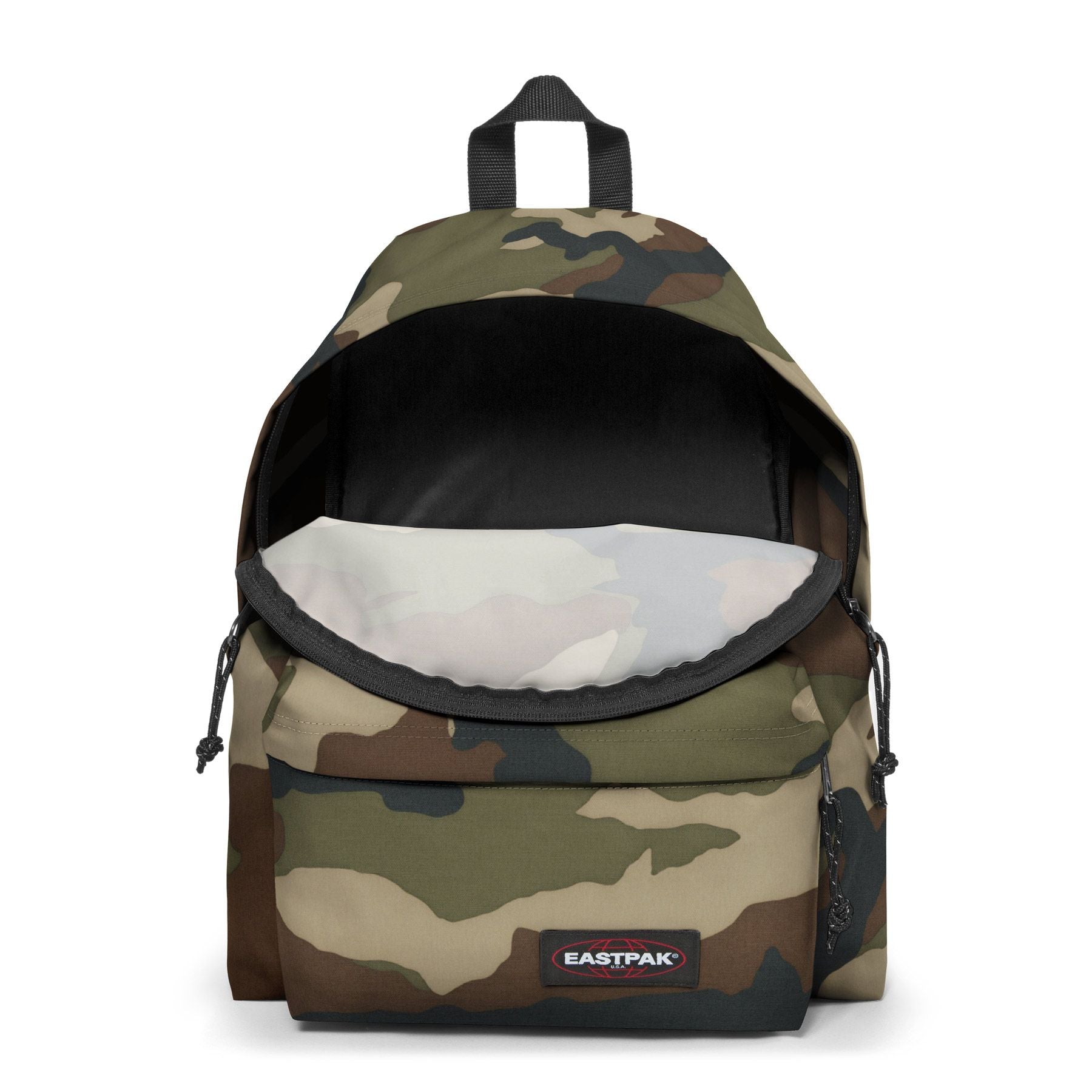 Eastpak Padded Pak'r - Camo - camo