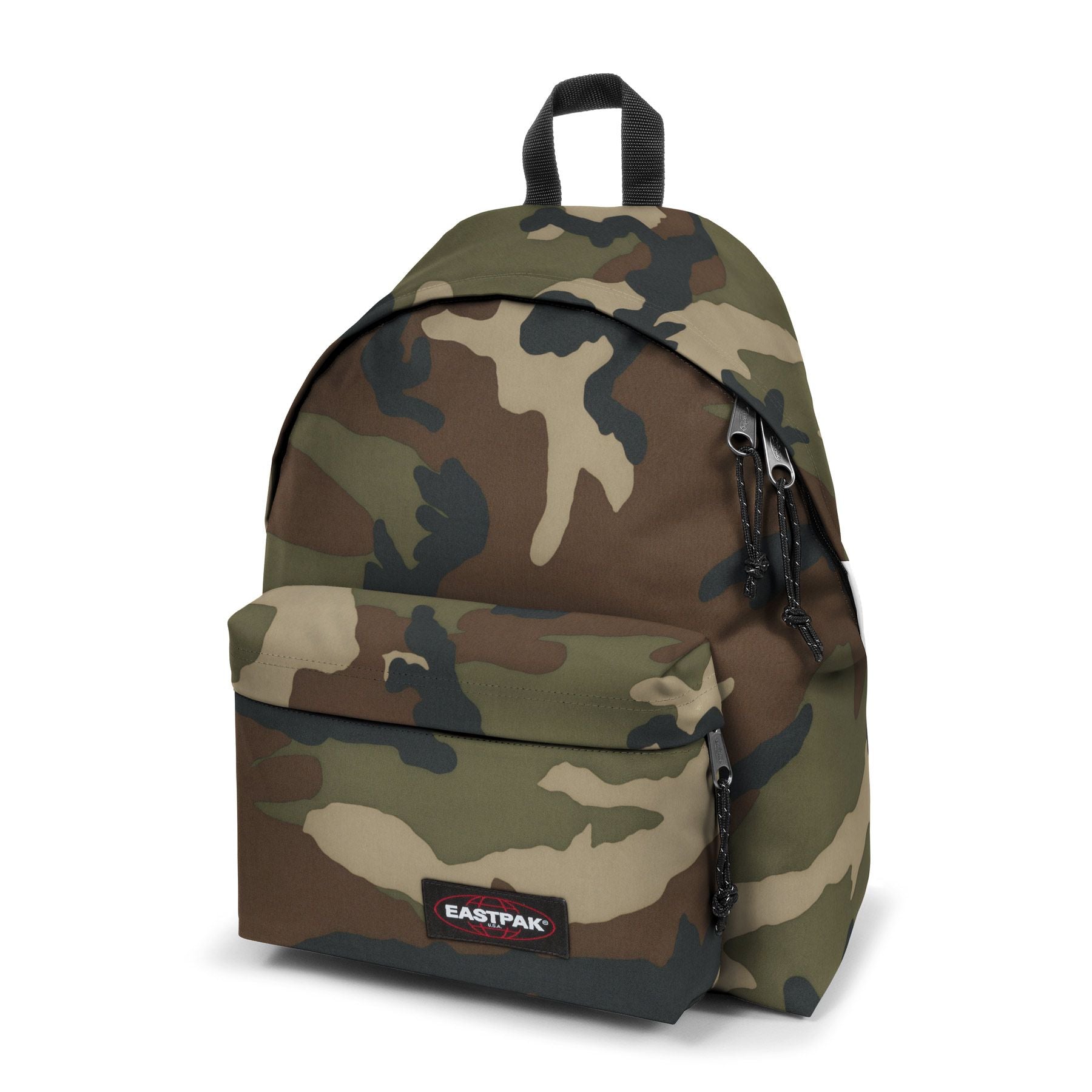 Eastpak Padded Pak'r - Camo - camo