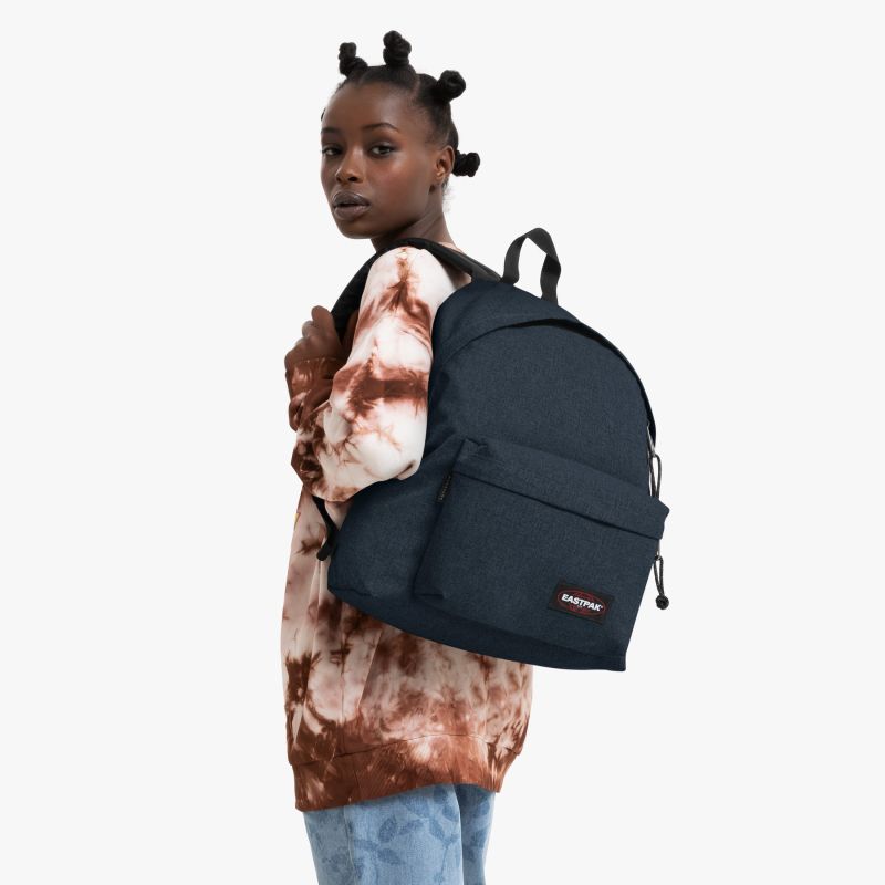 Eastpak Padded Pak'r - Triple Denim - triple denim