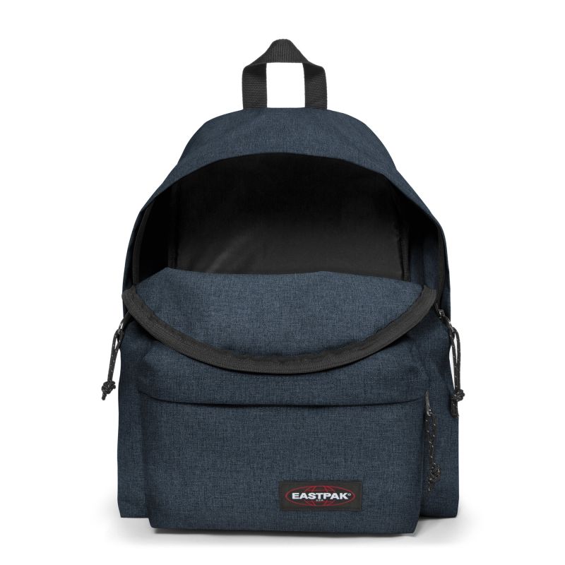 Eastpak Padded Pak'r - Triple Denim - triple denim
