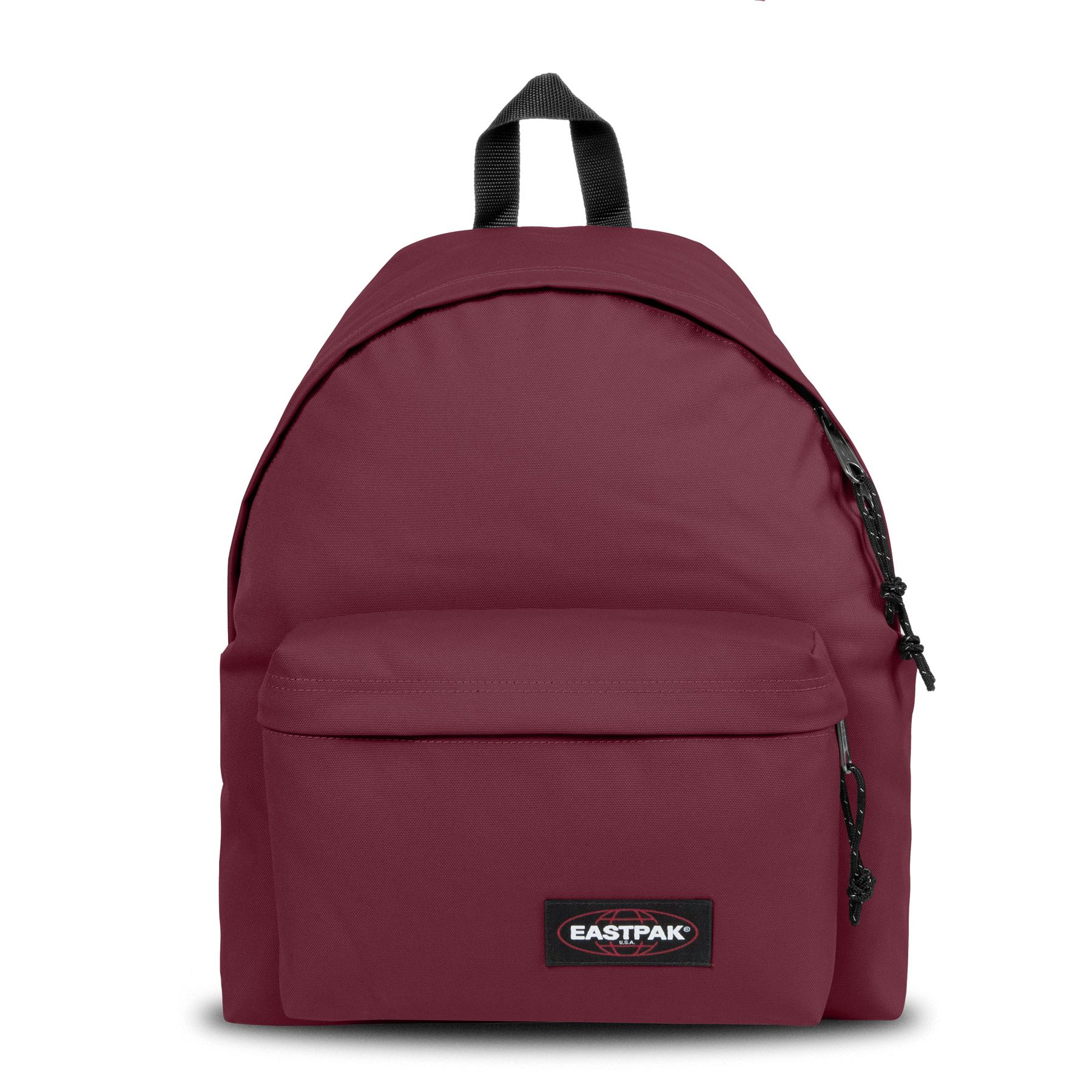 Eastpak Padded Pak'r - Burgundy - burgundy