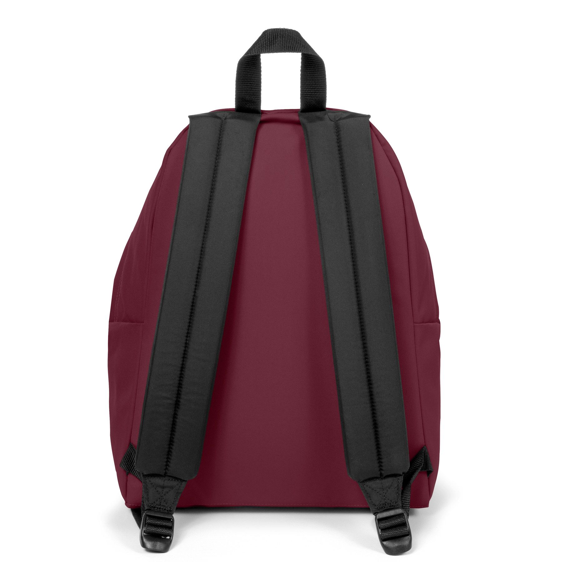 Eastpak Padded Pak'r - Burgundy - burgundy