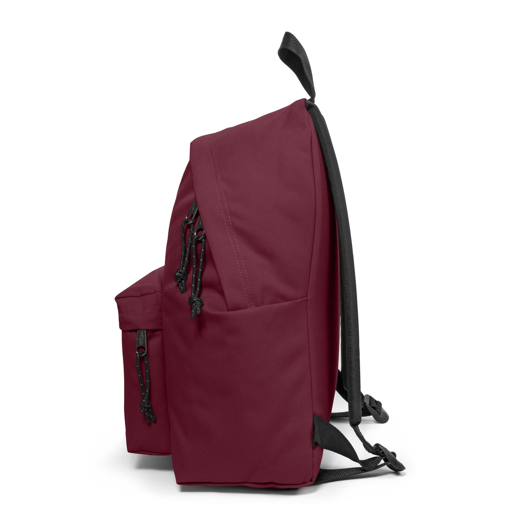 Eastpak Padded Pak'r - Burgundy - burgundy