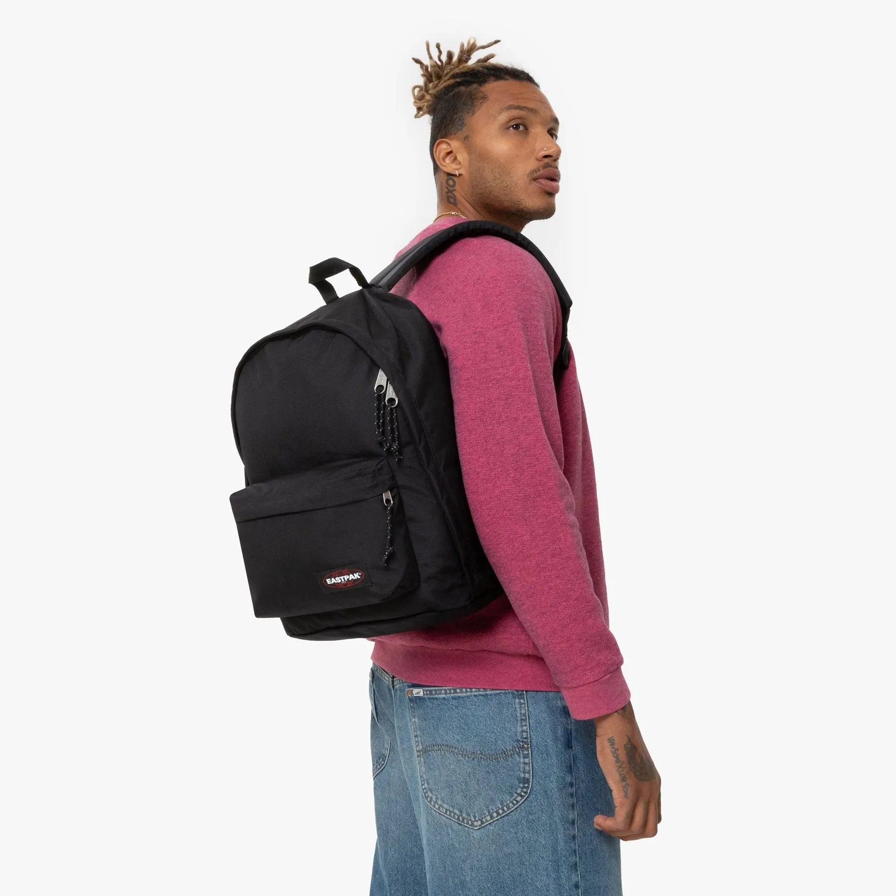 Eastpak Out Of Office Ryggsäck - Svart