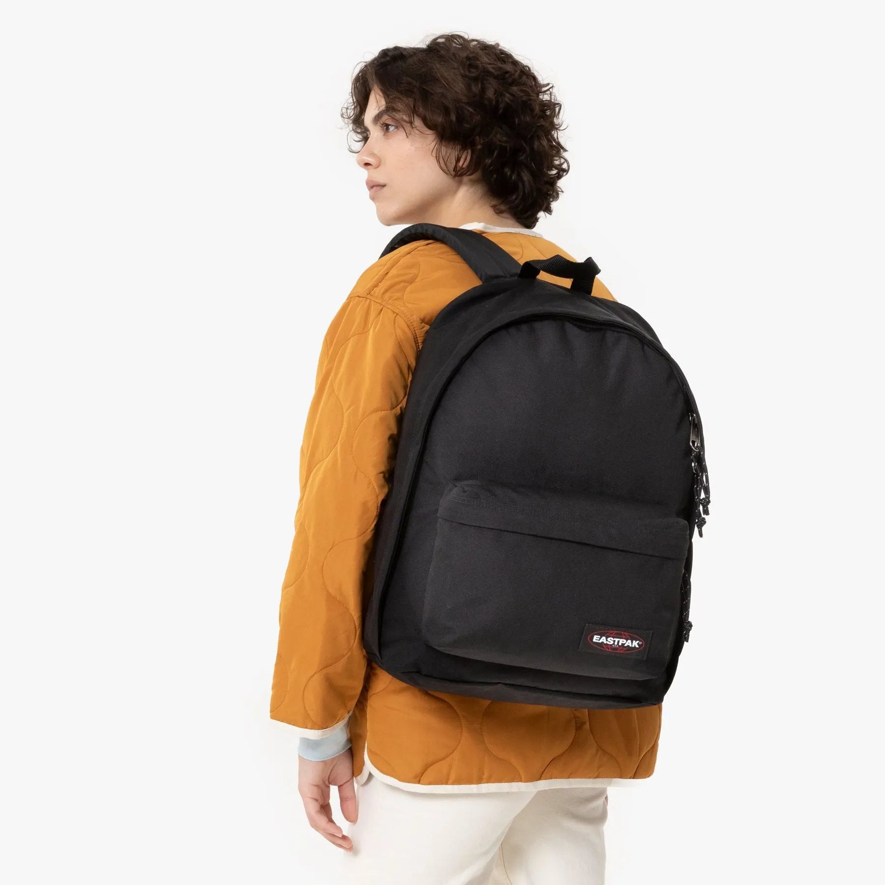 Eastpak Out Of Office Ryggsäck - Svart
