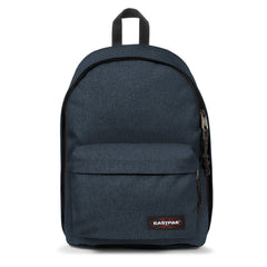 Eastpak Out Of Office Ryggsäck - Triple Denim