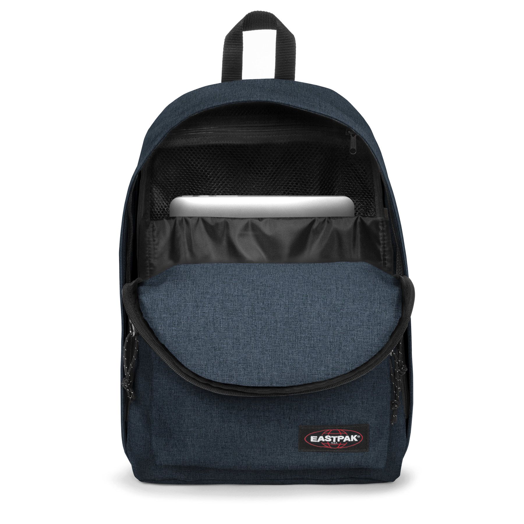 Eastpak Out Of Office - Triple Denim - triple denim