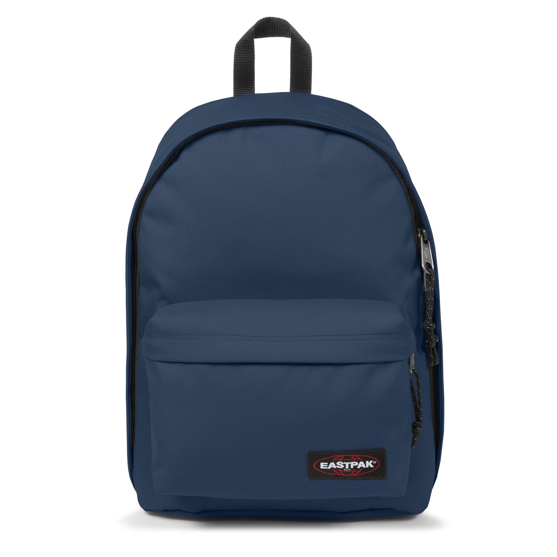 Eastpak Out Of Office - Flora Navy - flora navy