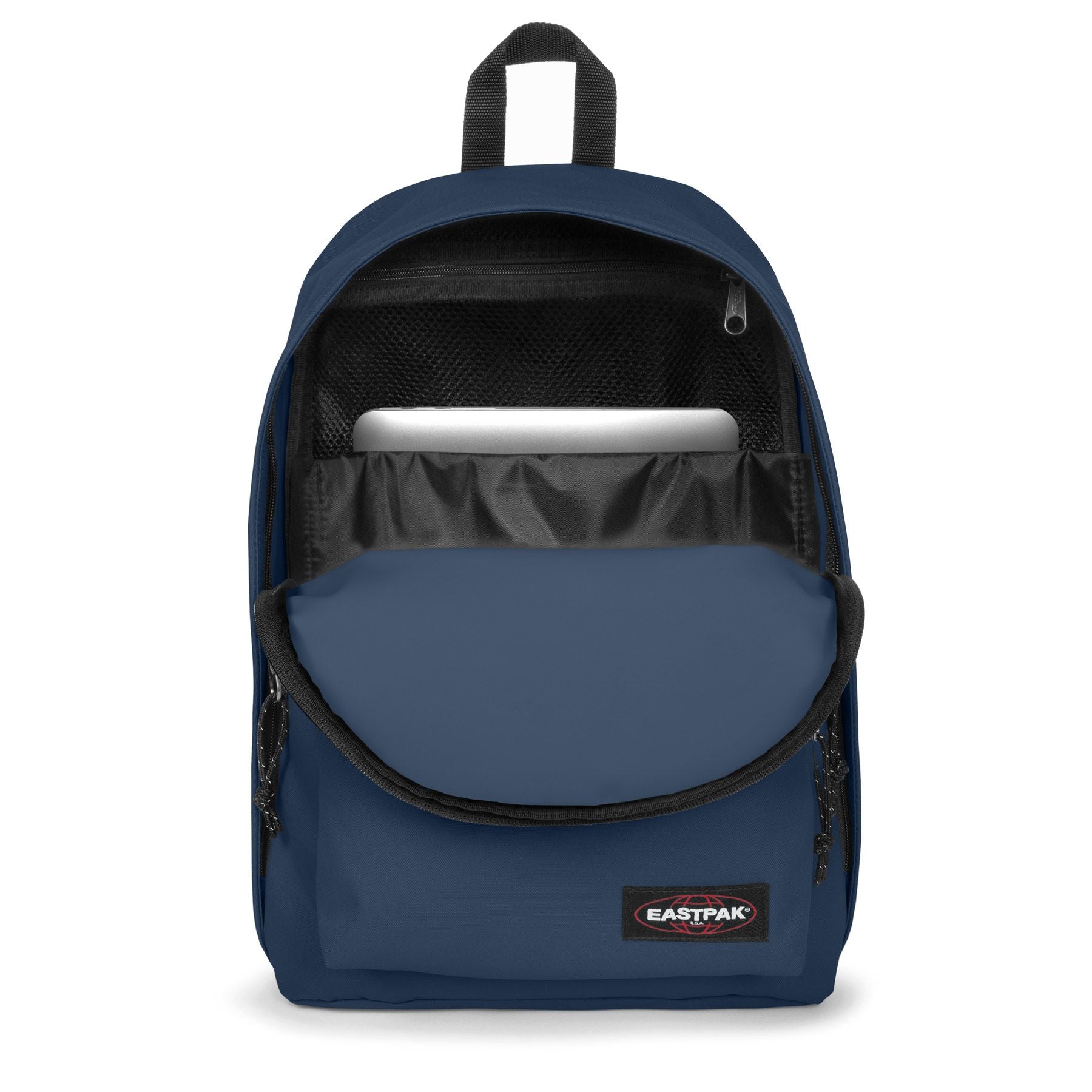 Eastpak Out Of Office - Flora Navy - flora navy