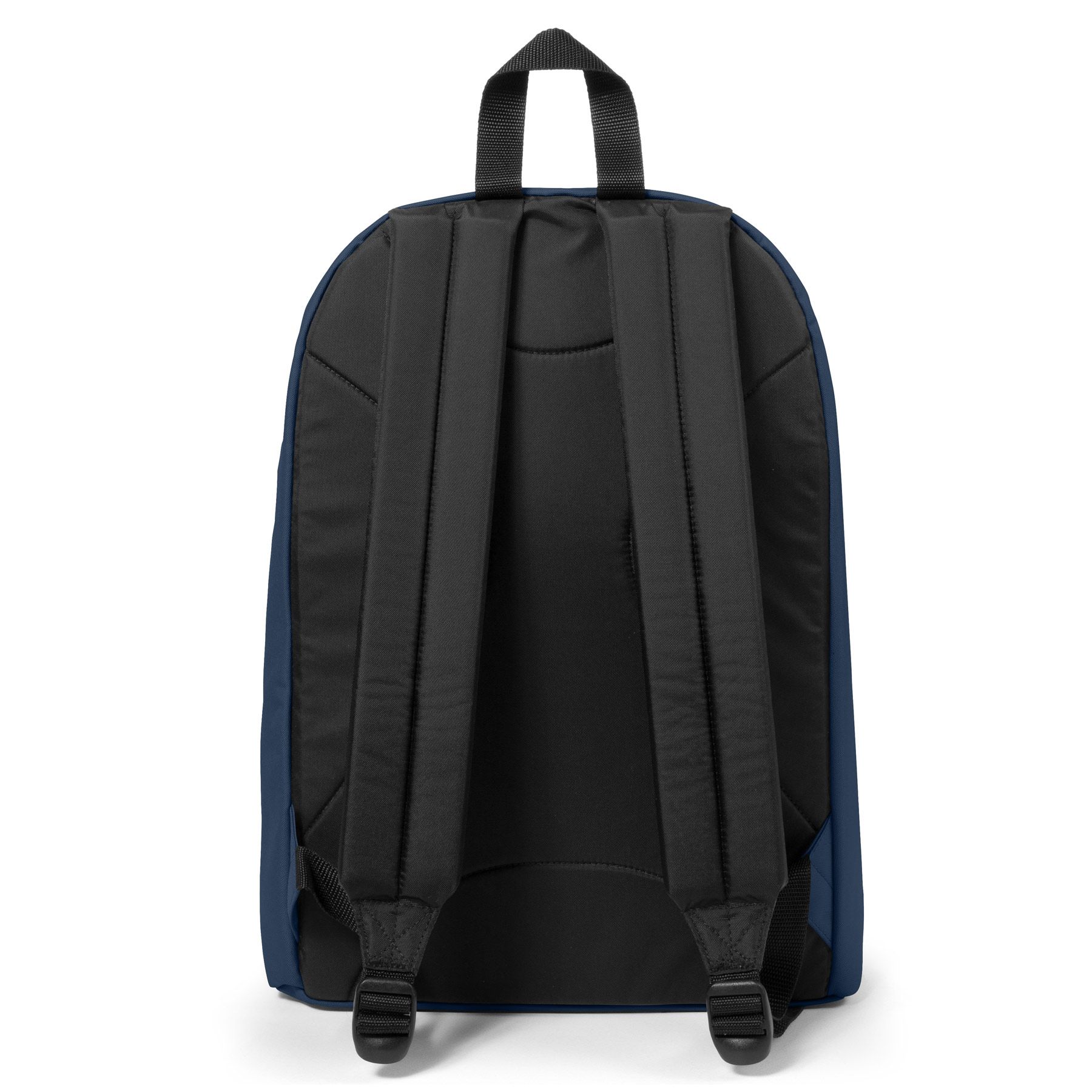 Eastpak Out Of Office - Flora Navy - flora navy