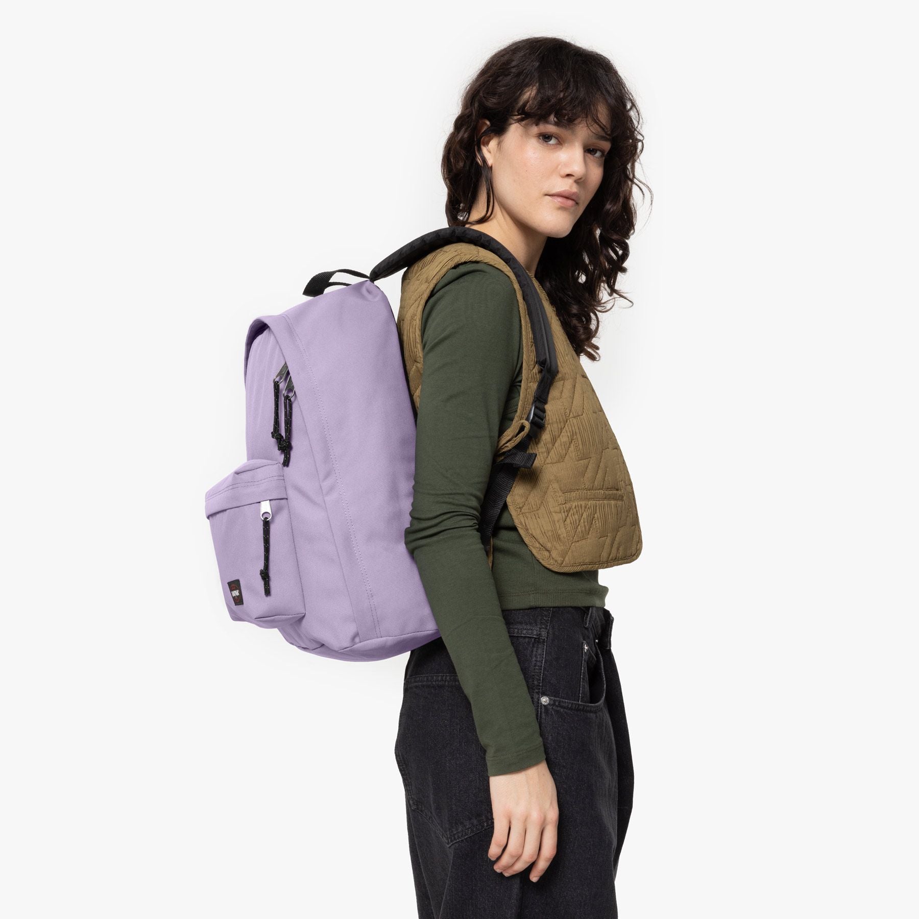 Eastpak Out Of Office - Orchid Lila - orchid lila