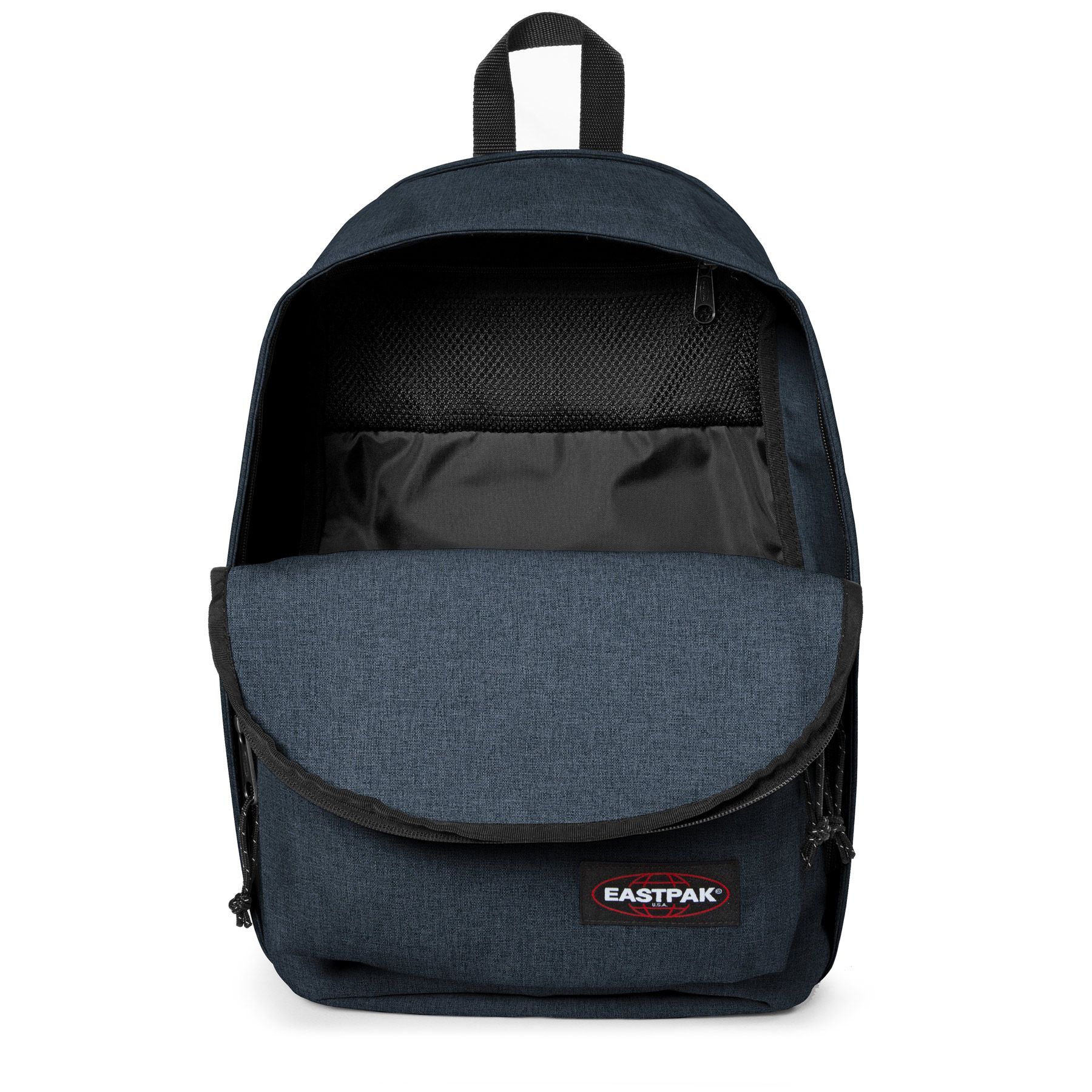 Eastpak Back To Work - Triple Denim - triple denim