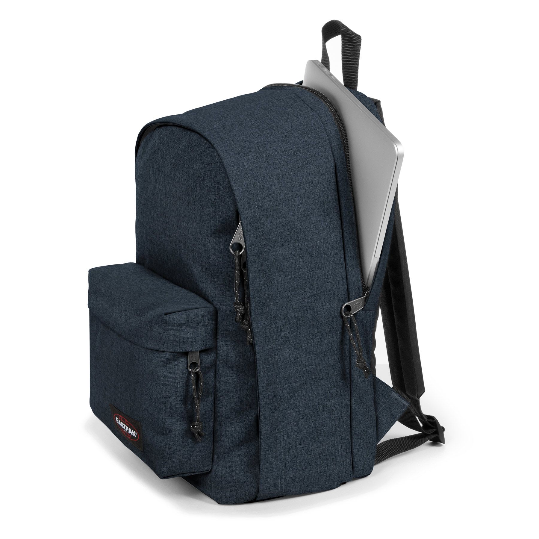 Eastpak Back To Work - Triple Denim - triple denim