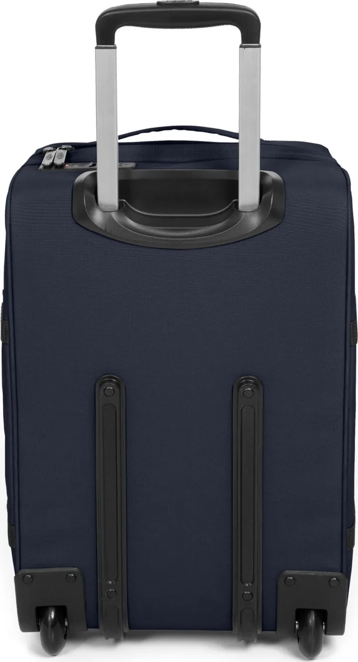 Eastpak Transit'r Kabinväska 2-hjul - Marinblå - Travels And Bags
