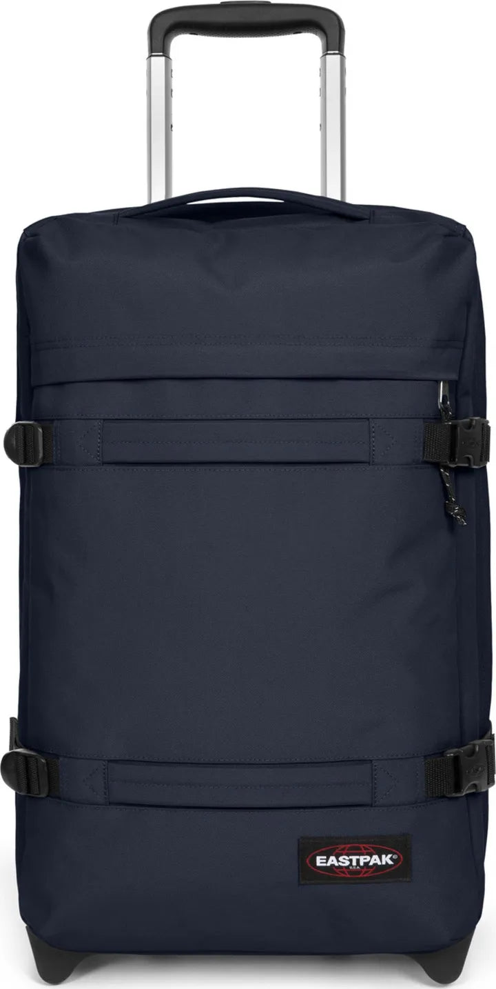 Eastpak Transit'r Kabinväska 2-hjul - Marinblå - Travels And Bags