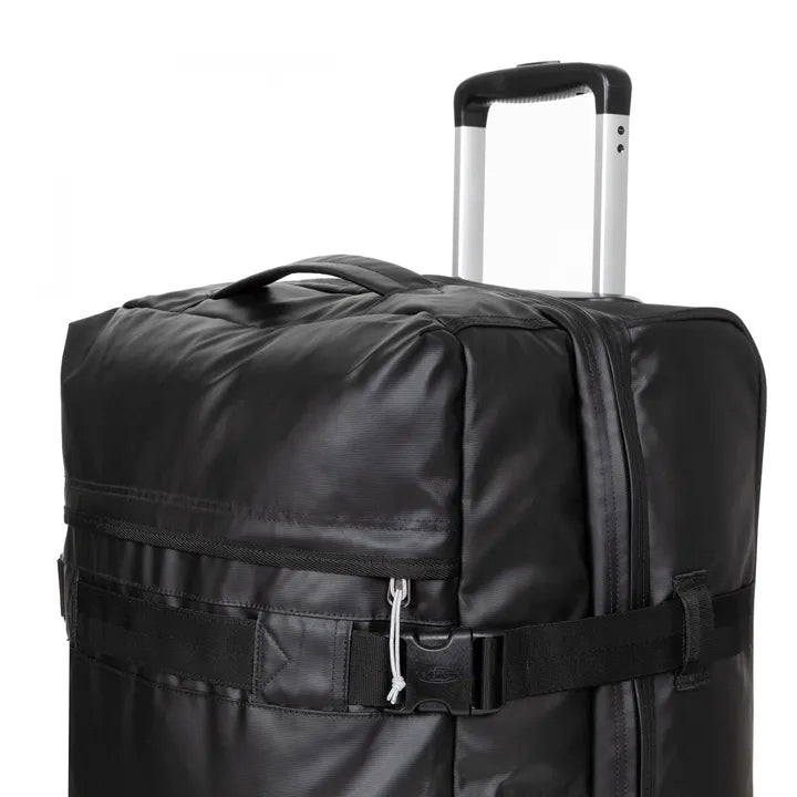 Eastpak Transit'r Mellanstor Resväska 2-hjul - Tarp Black