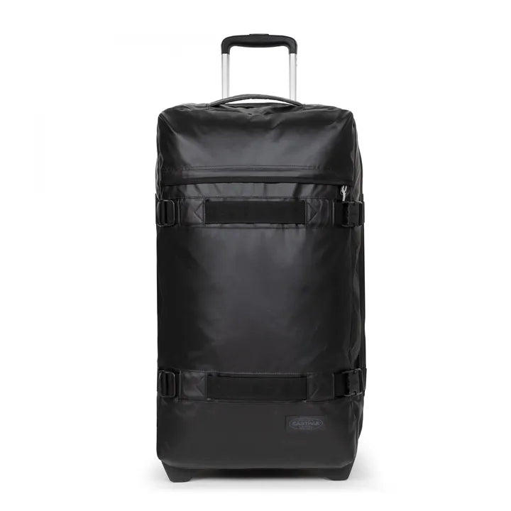 Eastpak Transit'r Mellanstor Resväska 2-hjul - Tarp Black