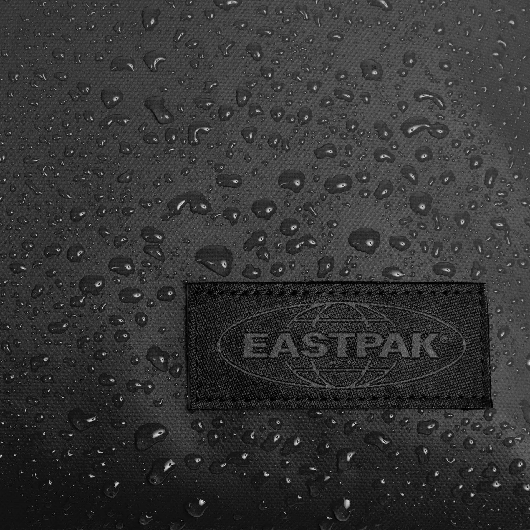 Eastpak Transit'r Stor resväska 2-hjul - Tarp Black