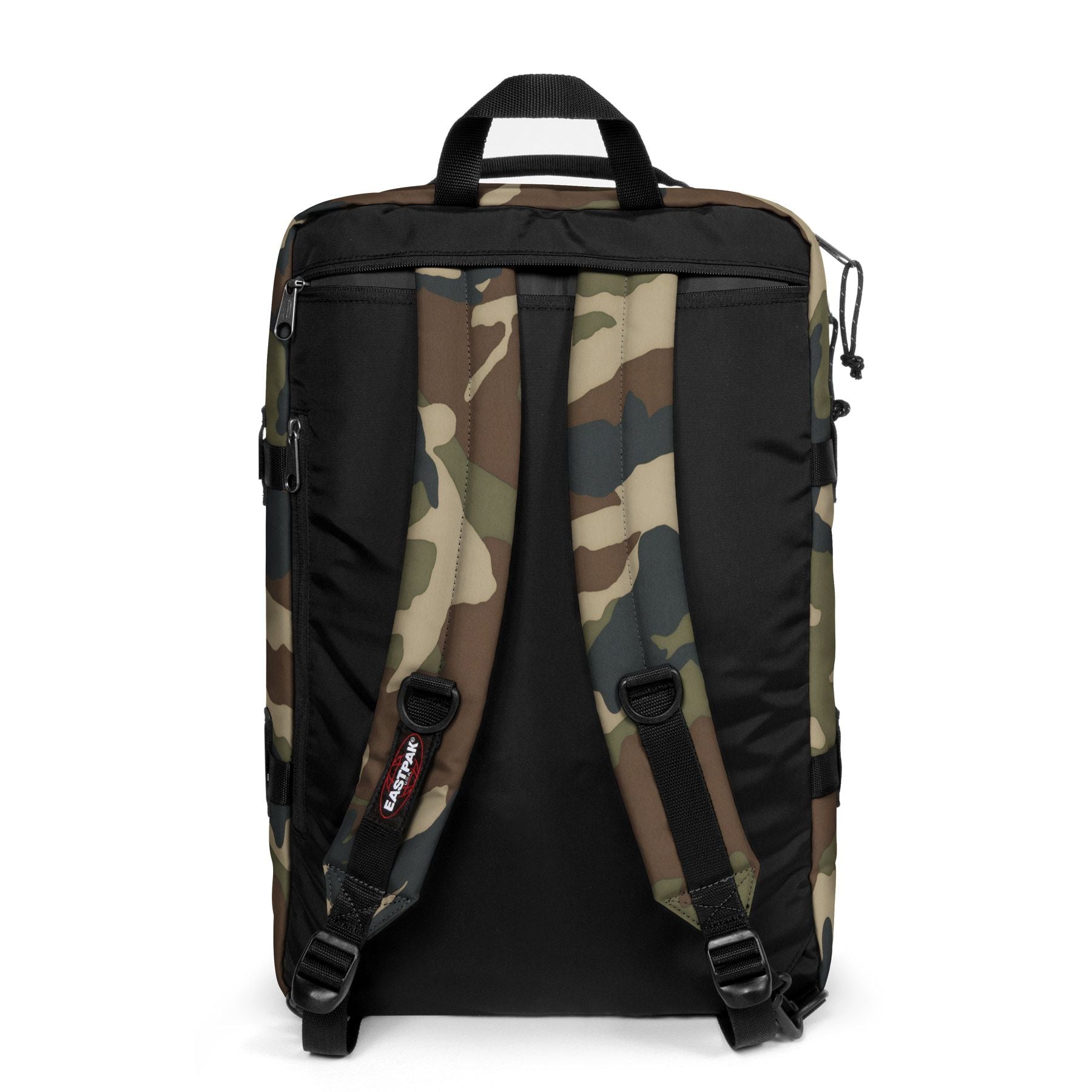 Eastpak Travelpack - Camo - camo