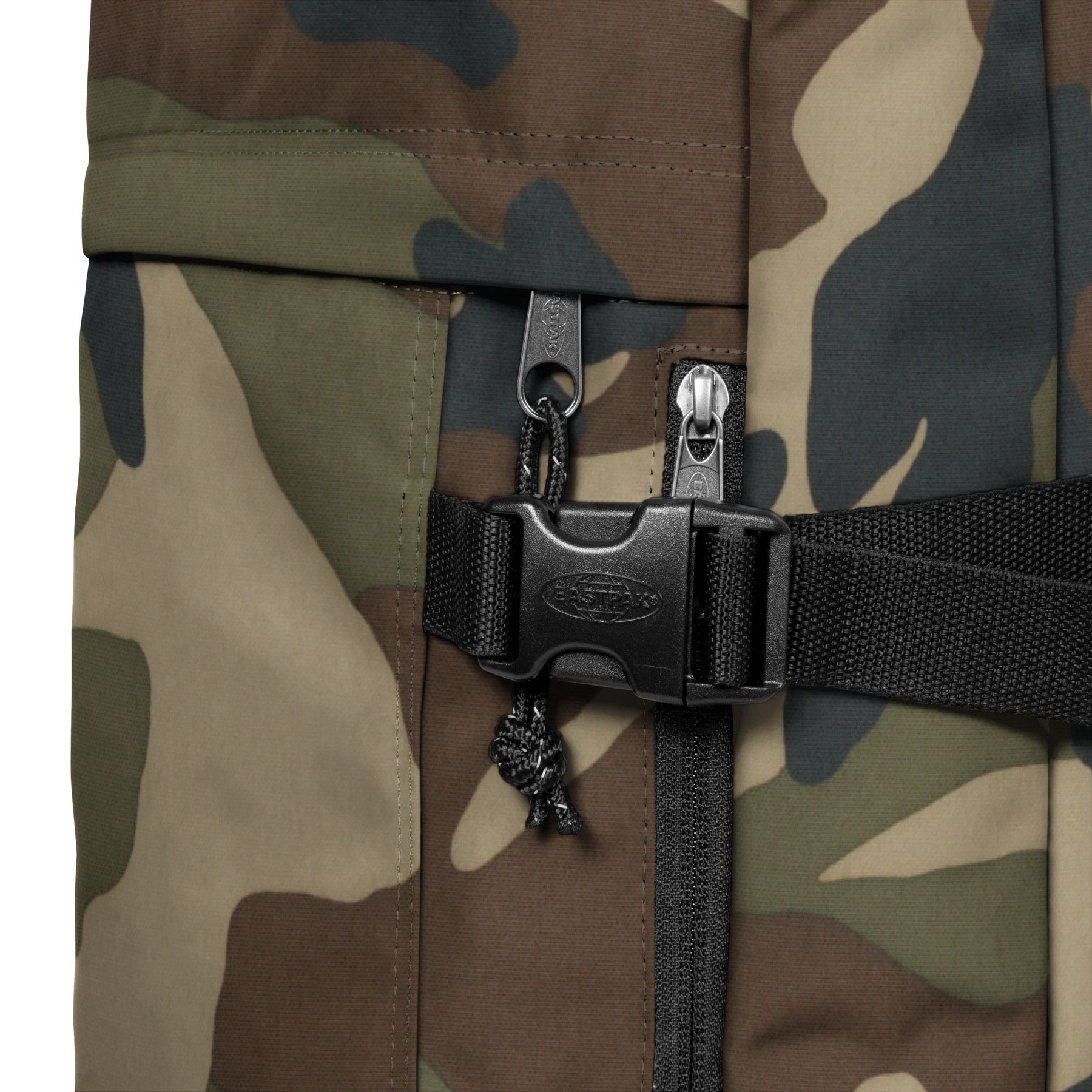 Eastpak Travelpack - Camo - camo