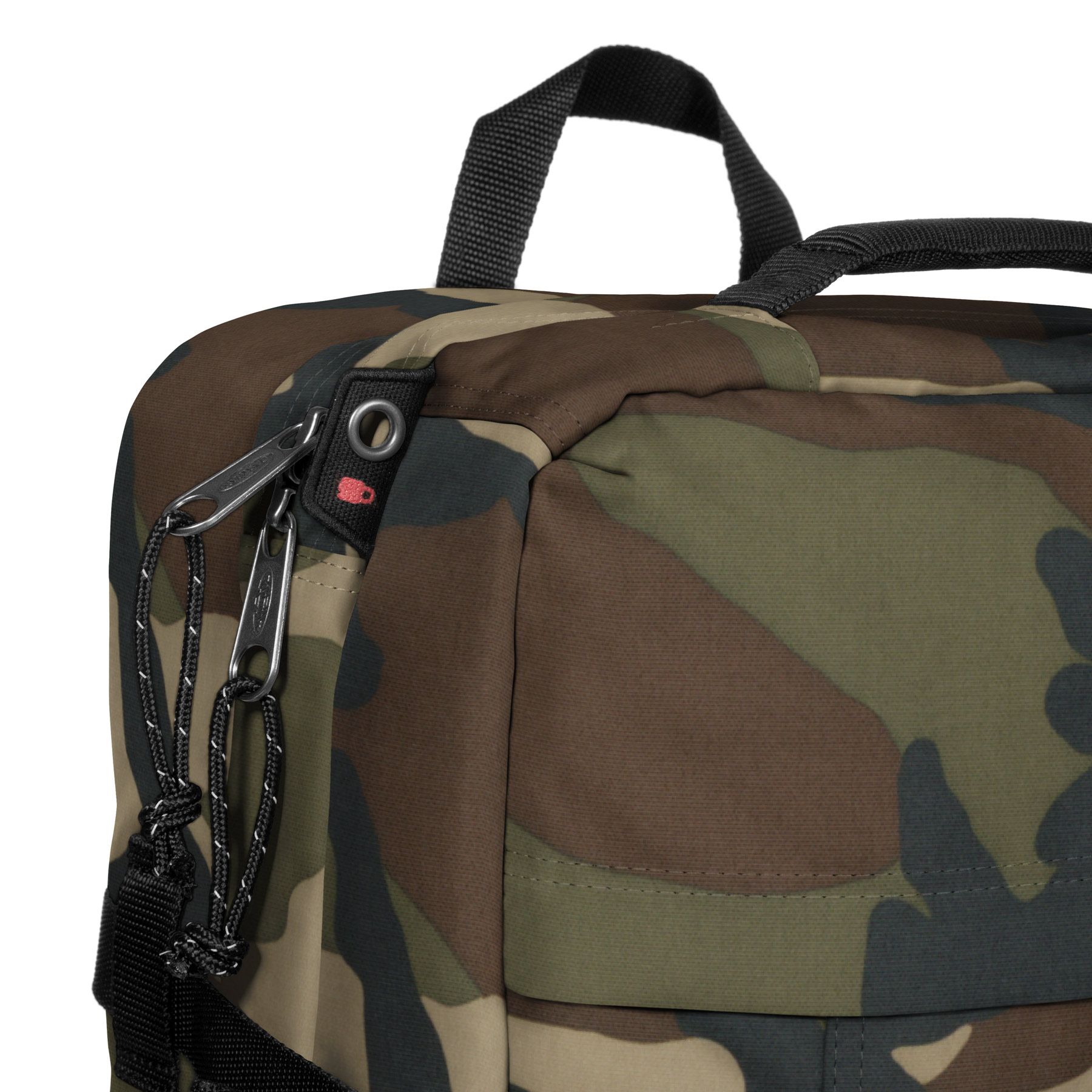 Eastpak Travelpack - Camo - camo