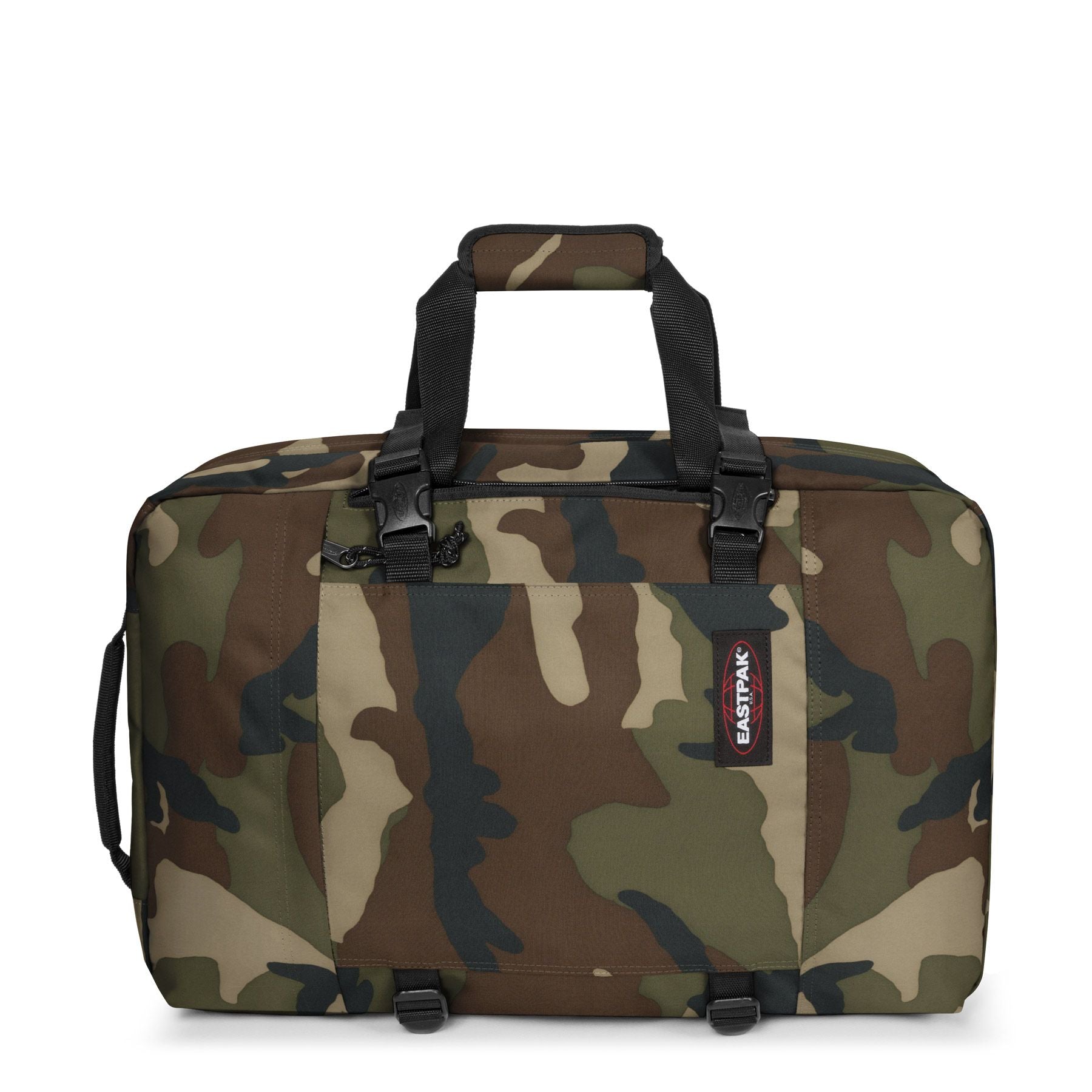 Eastpak Travelpack - Camo - camo