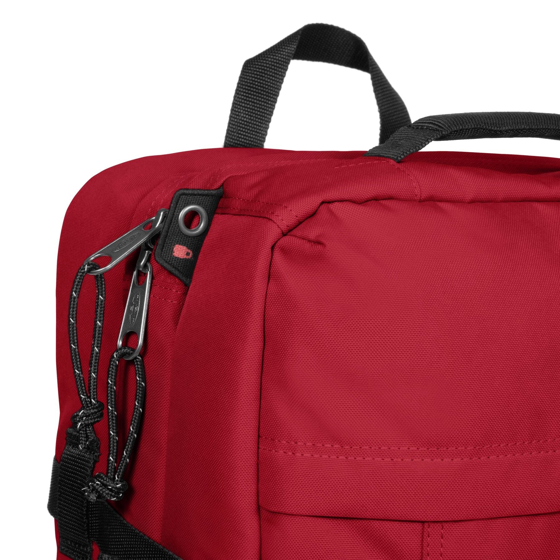 Eastpak Travelpack - Tarp Röd - tarp röd