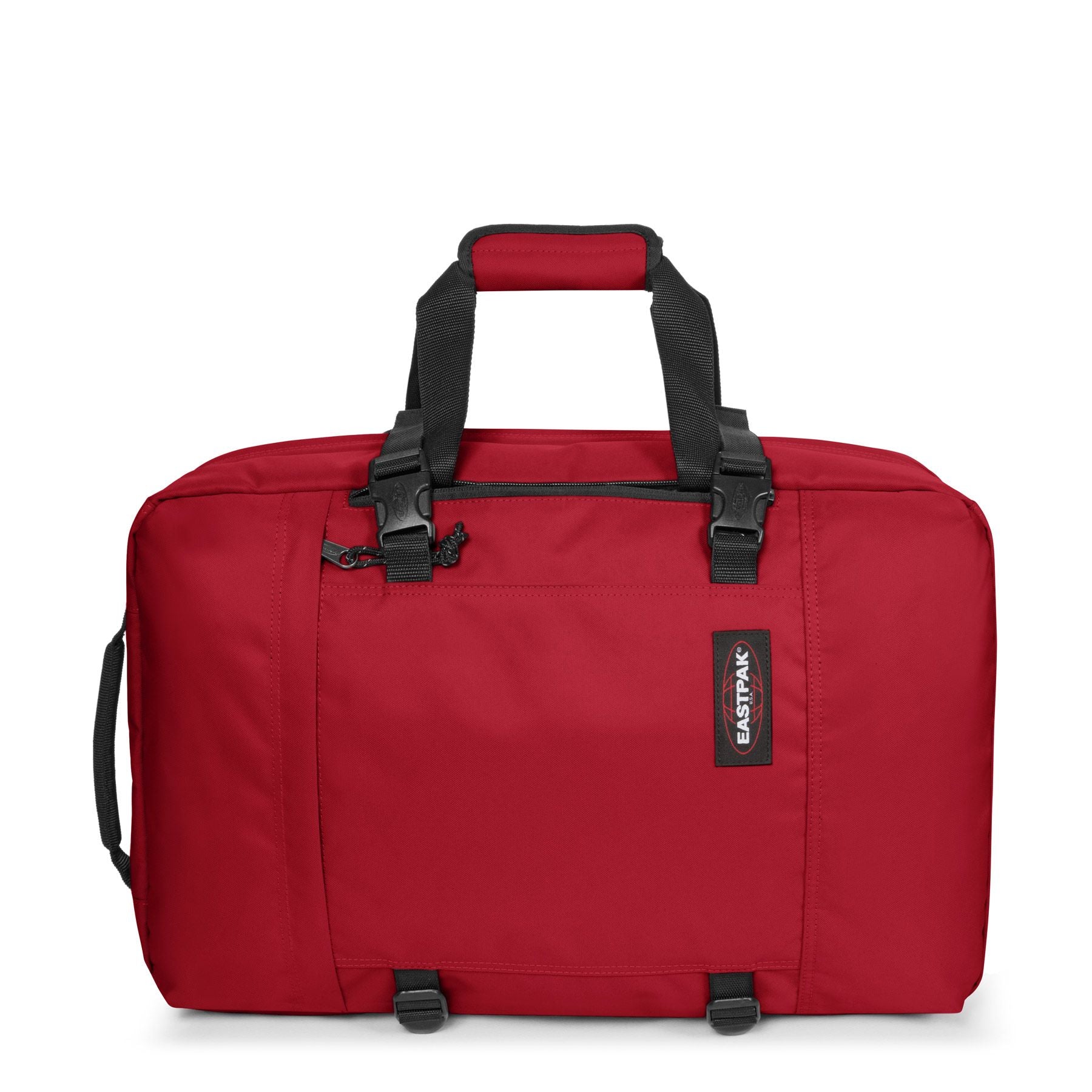 Eastpak Travelpack - Tarp Röd - tarp röd