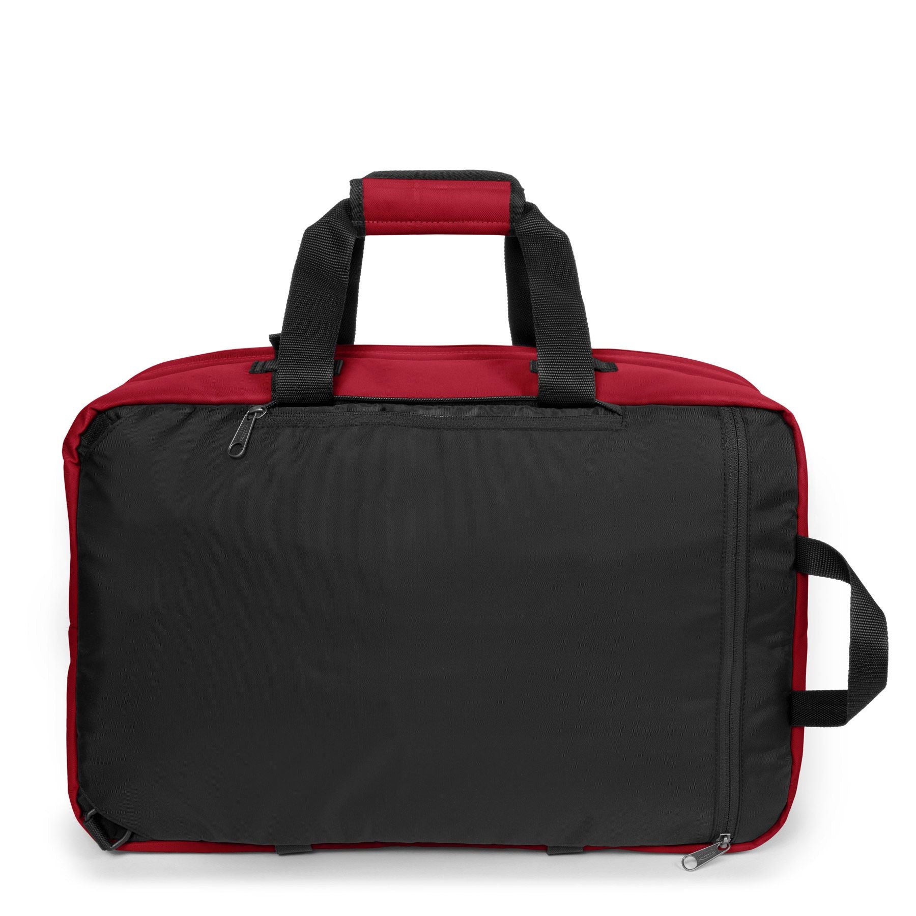 Eastpak Travelpack - Tarp Röd - tarp röd