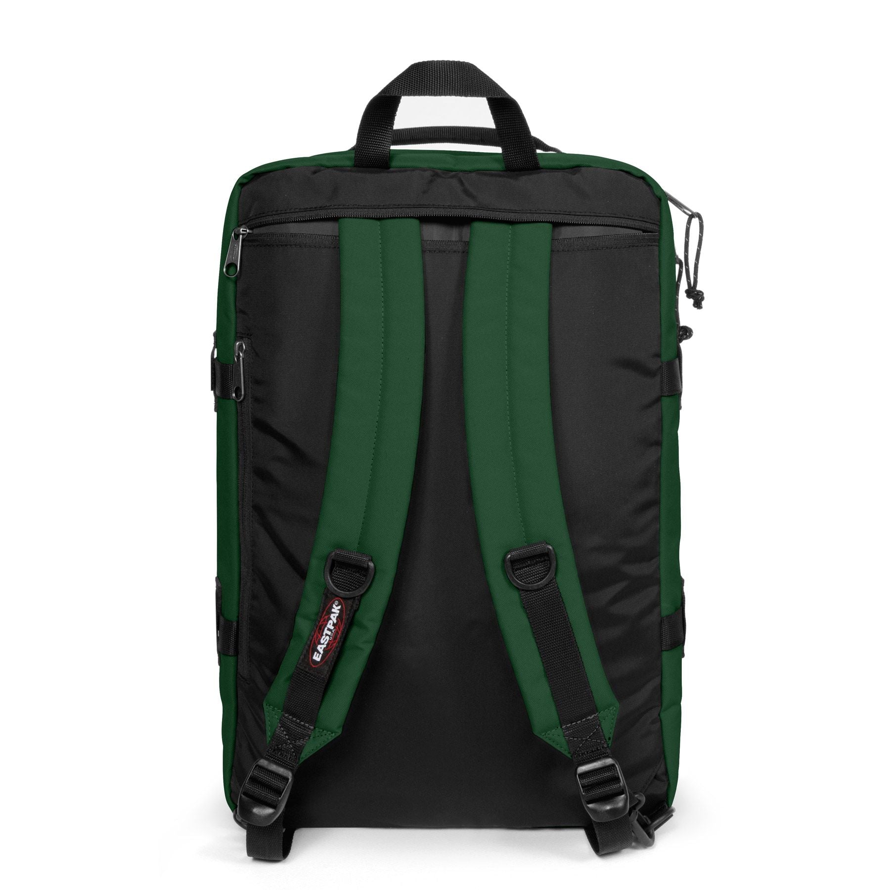 Eastpak Travelpack - Mörkgrön - mörkgrön