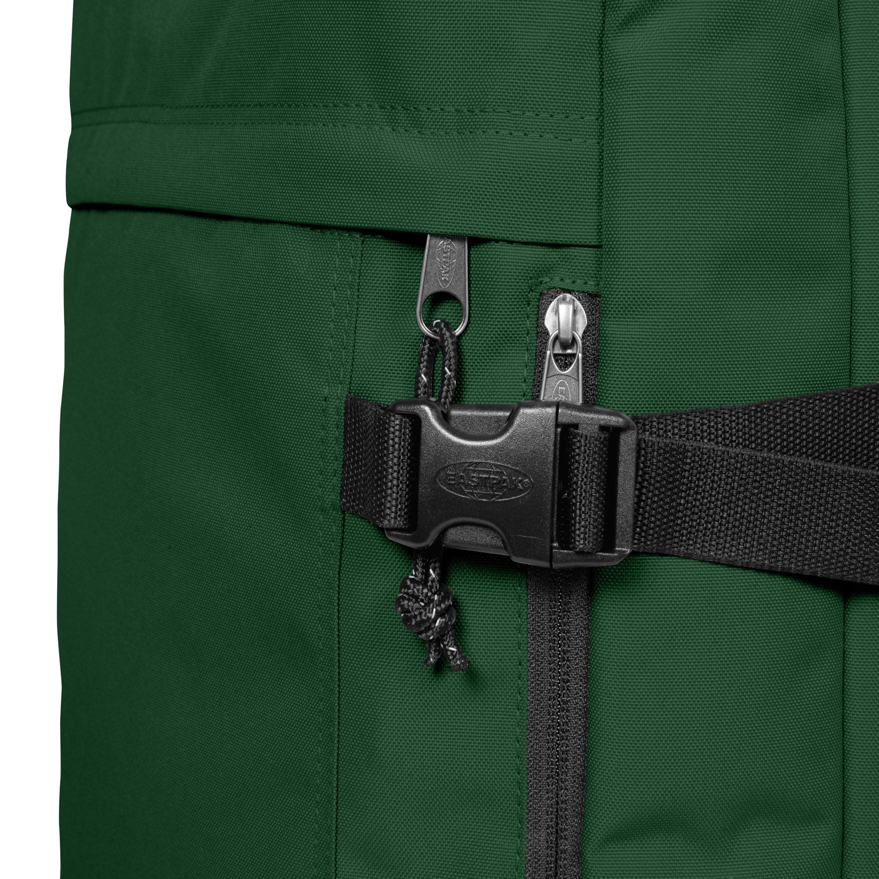 Eastpak Travelpack - Mörkgrön - mörkgrön
