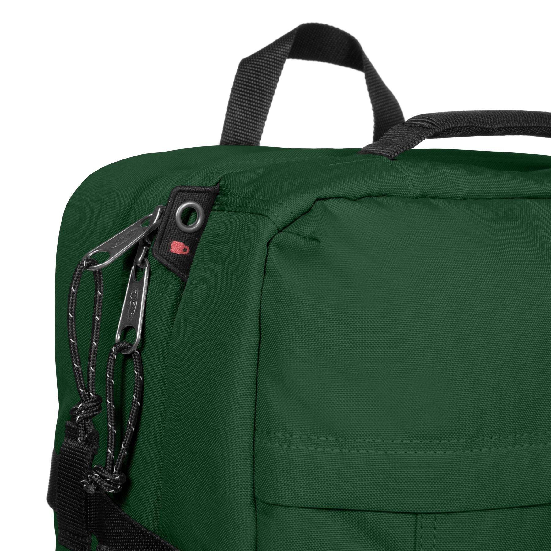 Eastpak Travelpack - Mörkgrön - mörkgrön