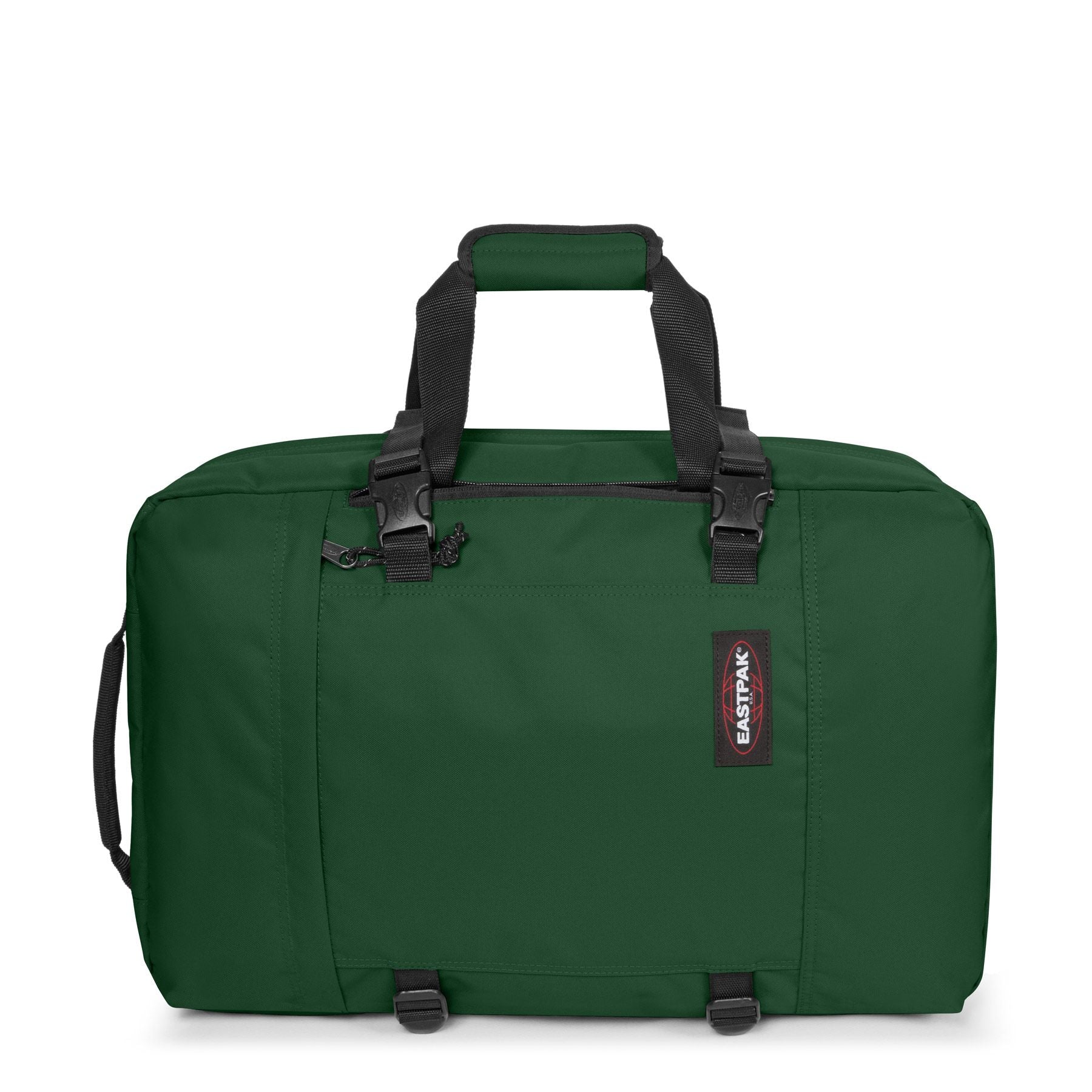 Eastpak Travelpack - Mörkgrön - mörkgrön