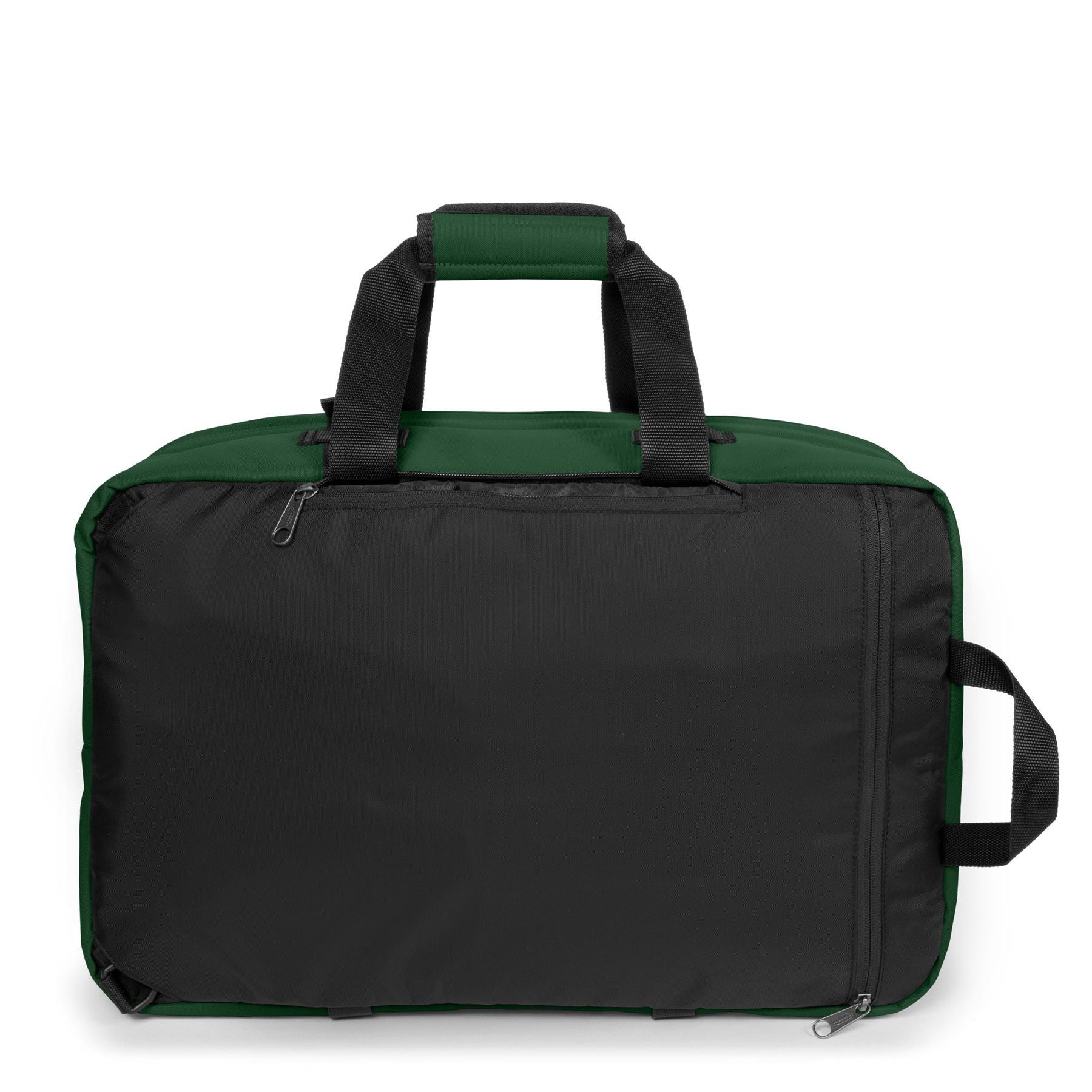 Eastpak Travelpack - Mörkgrön - mörkgrön