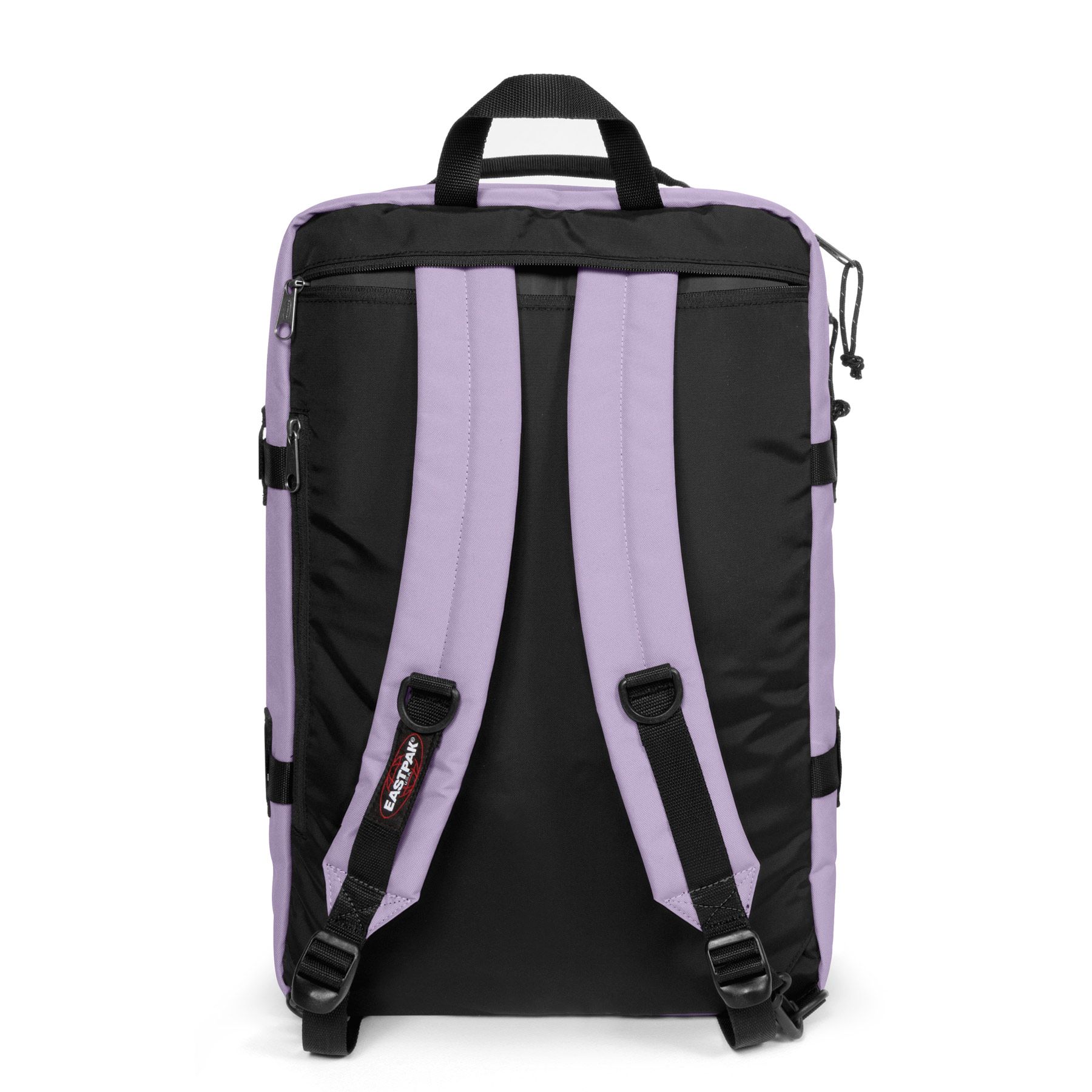 Eastpak Travelpack - Orchid Lila - orchid lila