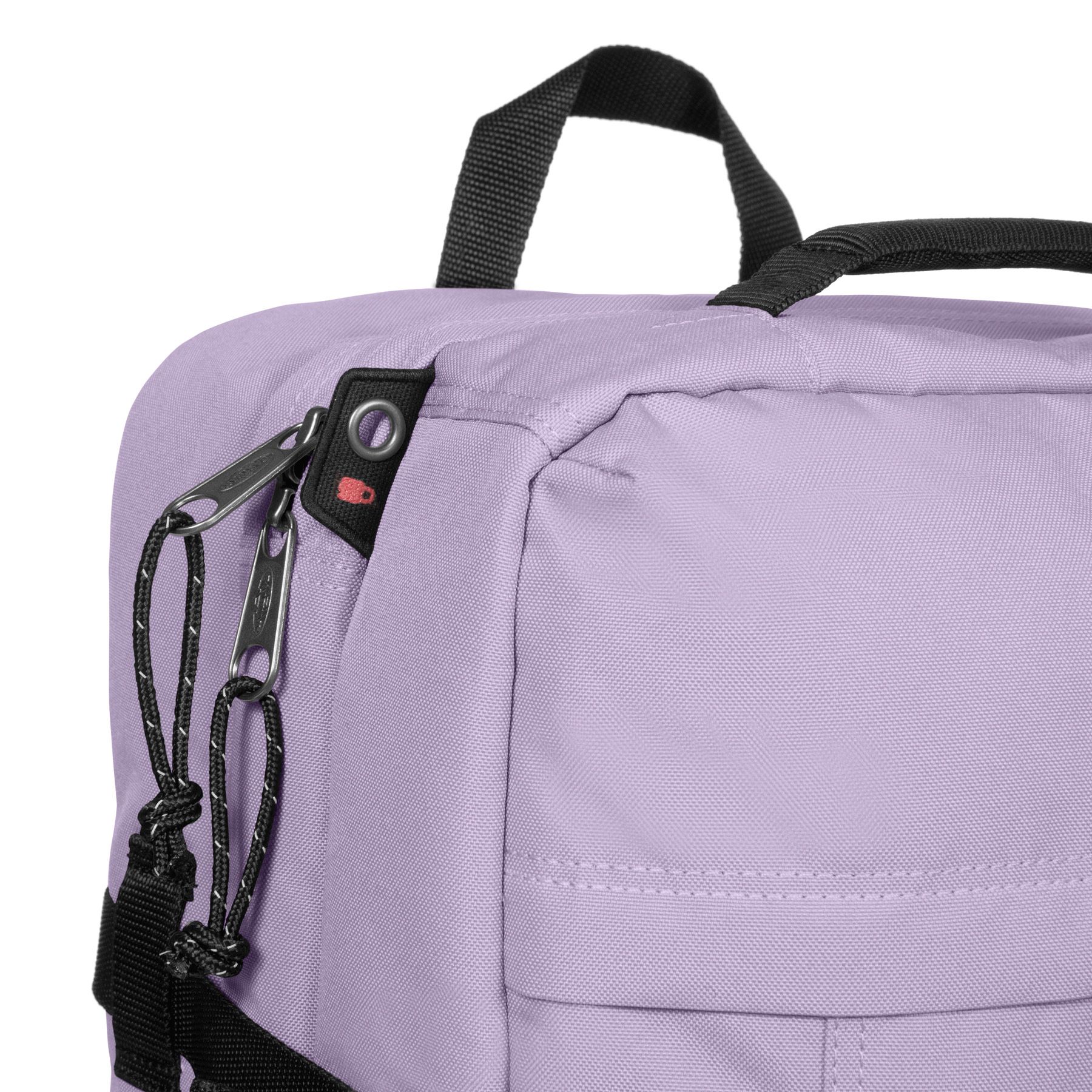 Eastpak Travelpack - Orchid Lila - orchid lila
