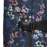 Eastpak Travelpack Ryggsäck - Flora Navy