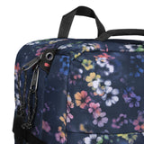 Eastpak Travelpack Ryggsäck - Flora Navy