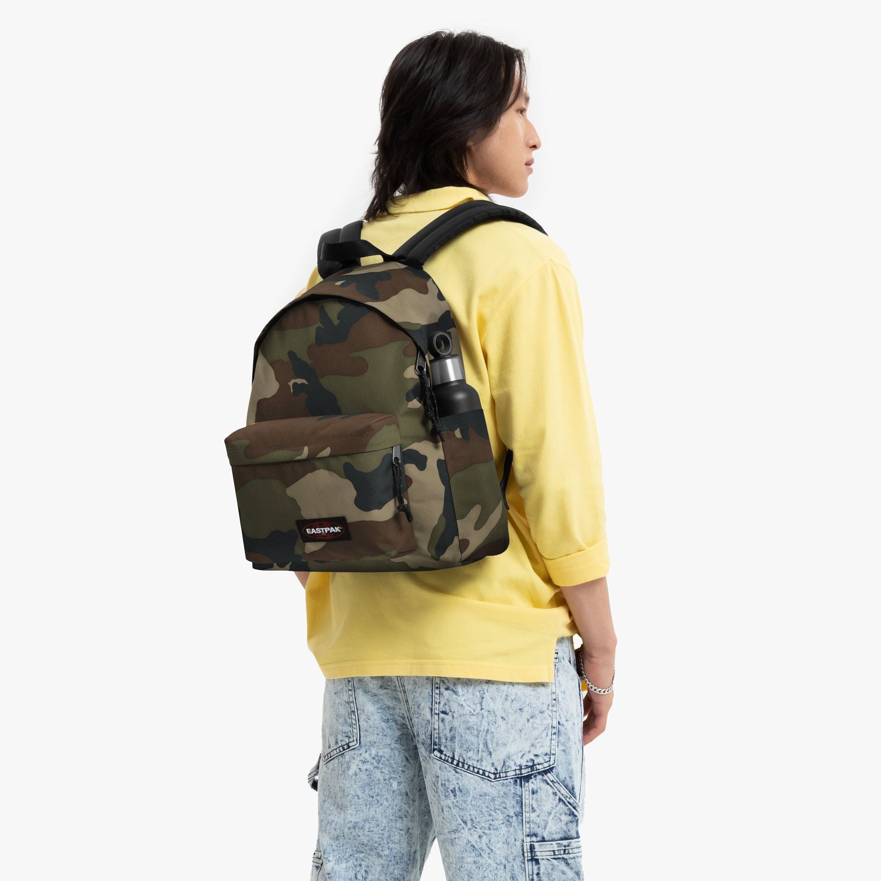 Eastpak Day Pak'r - Camo - camo