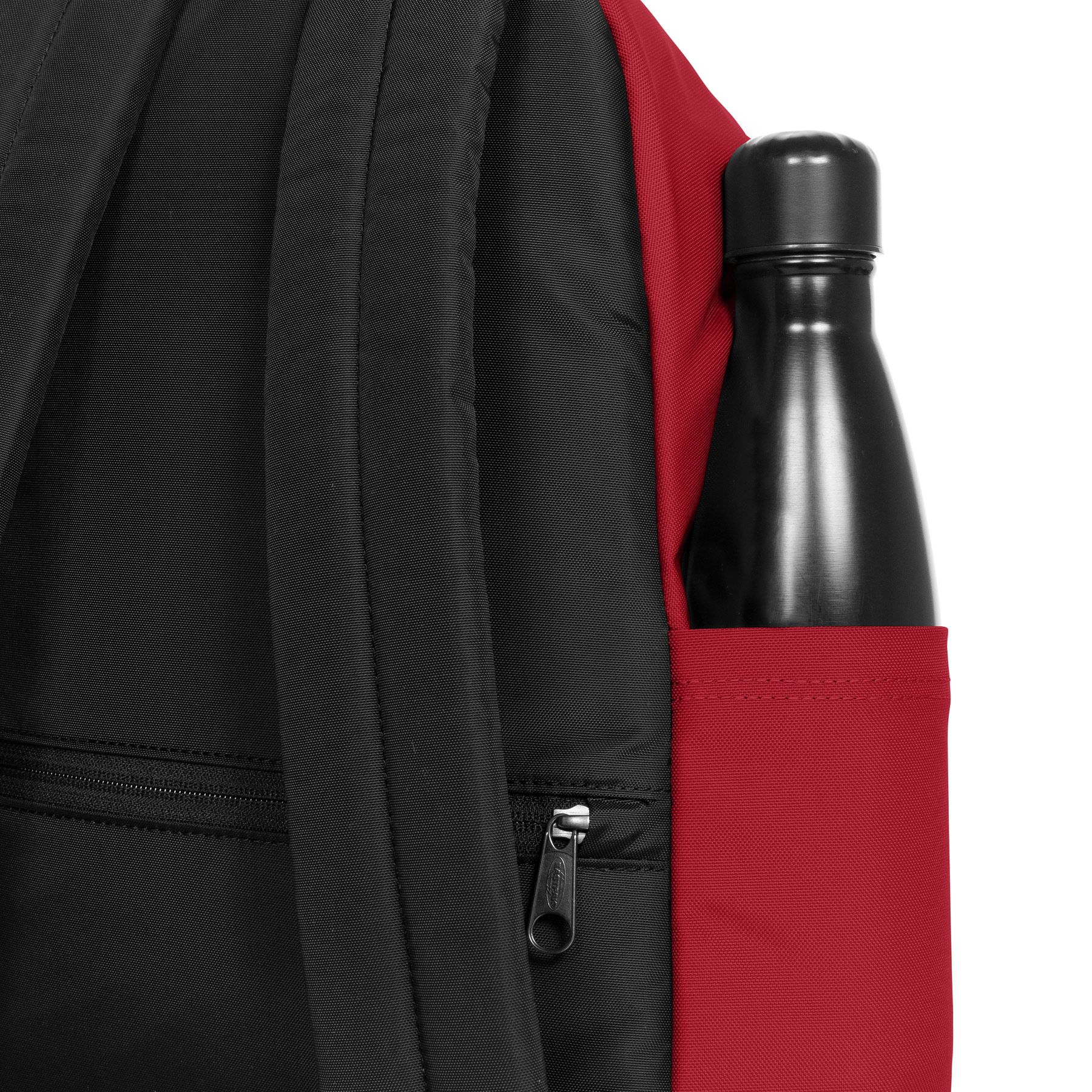 Eastpak Day Pak'r - Tarp Röd - tarp röd