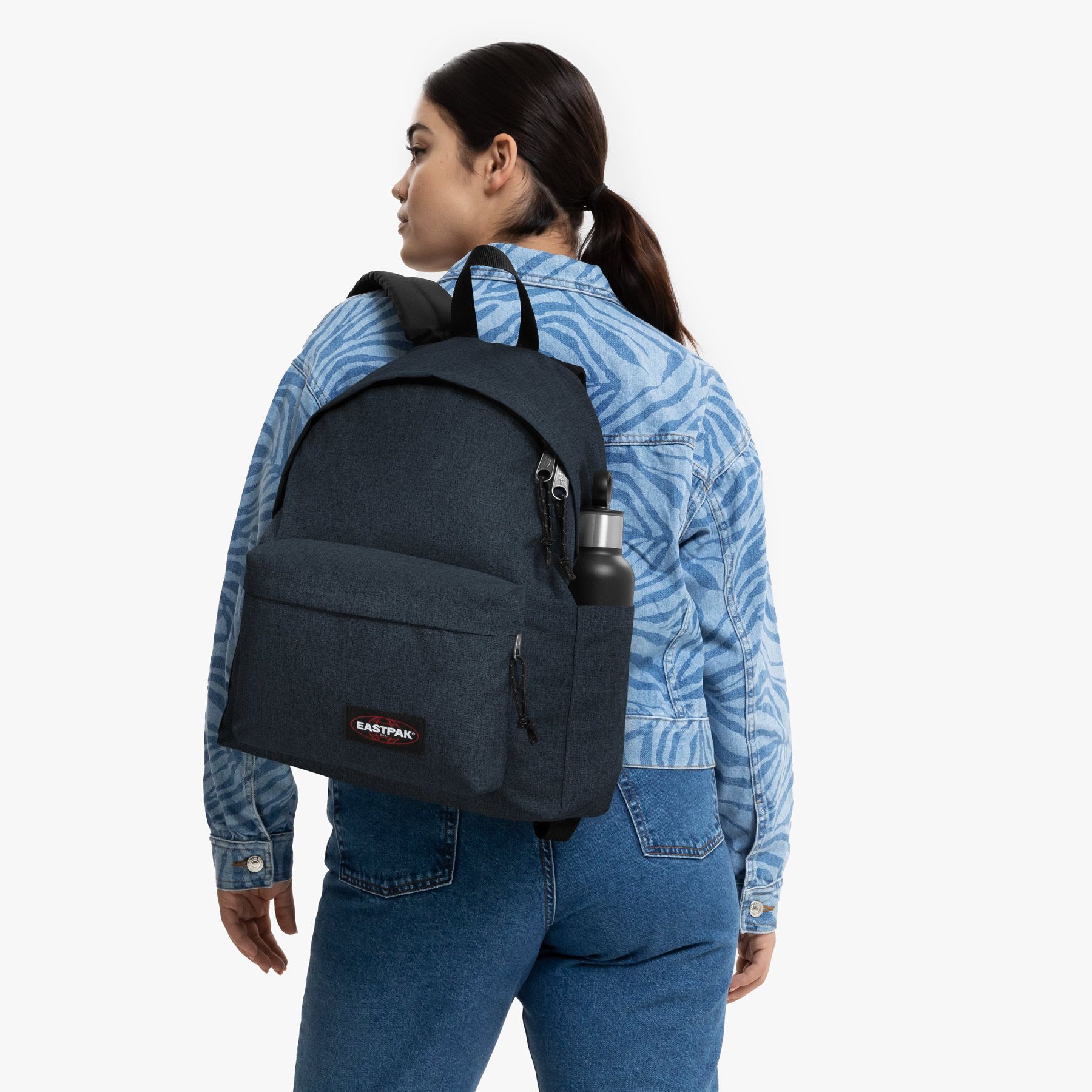 Eastpak Day Pak'r - Triple Denim - triple denim