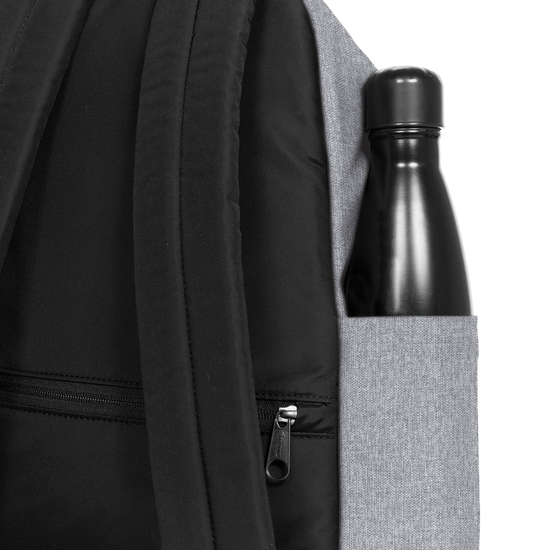 Eastpak Day Pak'r S - Grå - grå