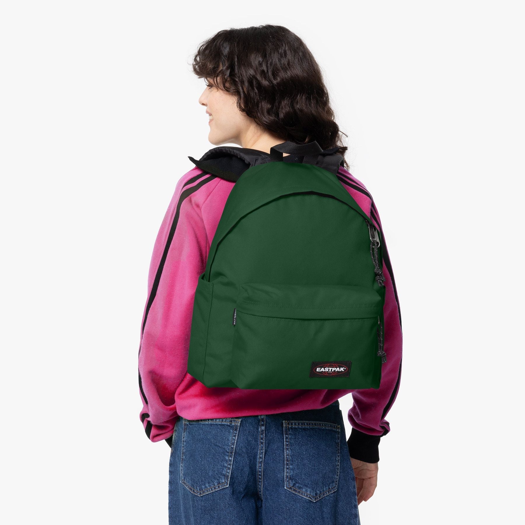 Eastpak Day Pak'r - Mörkgrön - mörkgrön