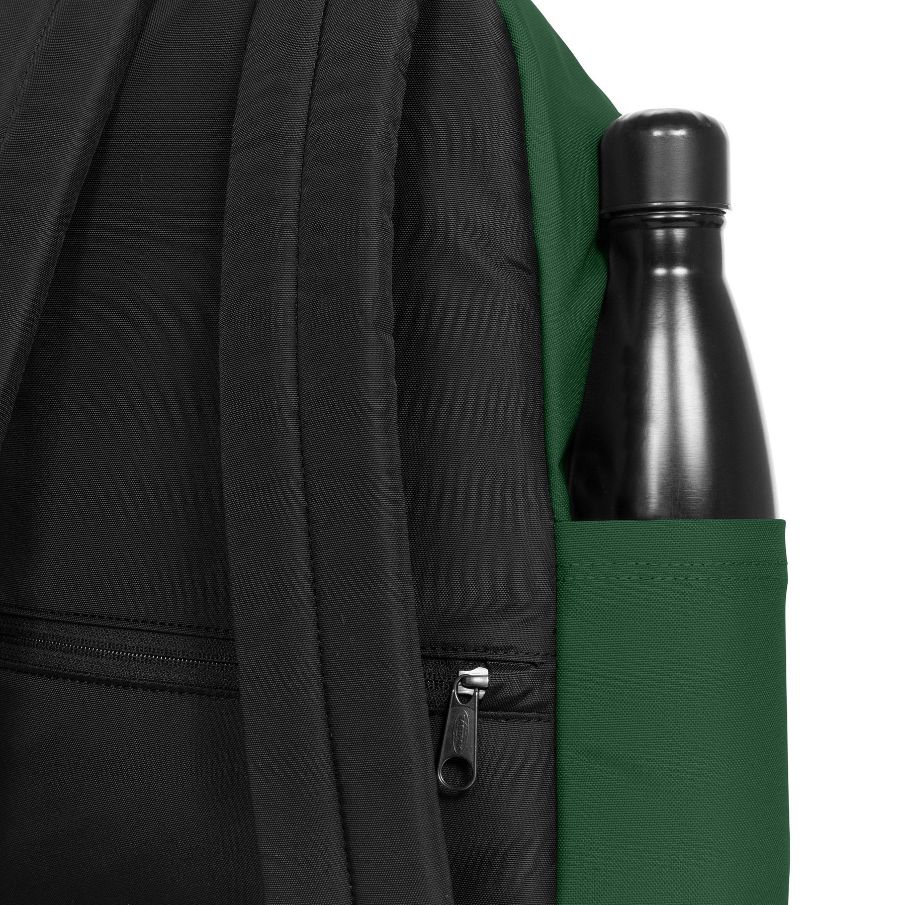 Eastpak Day Pak'r - Mörkgrön - mörkgrön