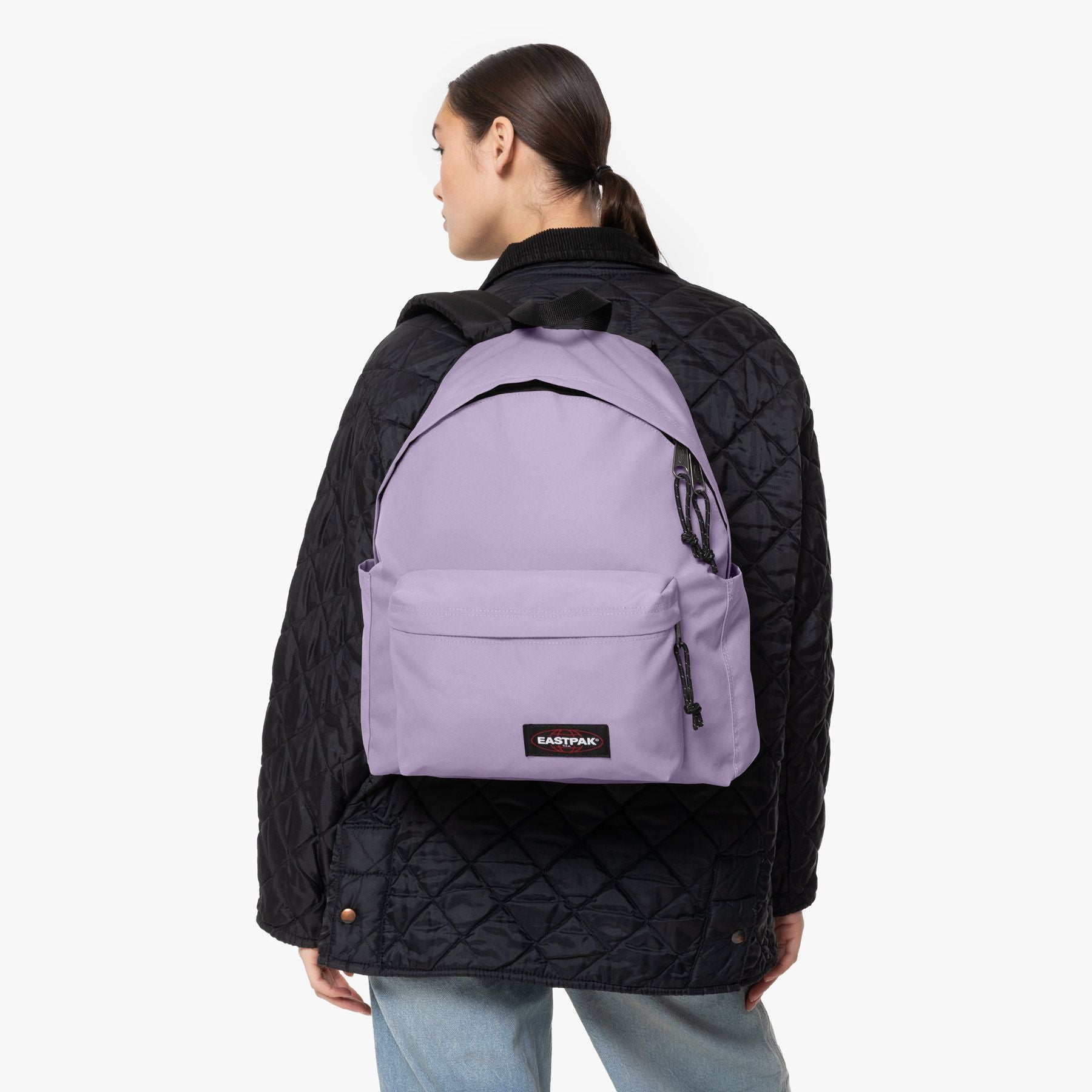 Eastpak Day Pak'r - Orchid Lila - orchid lila
