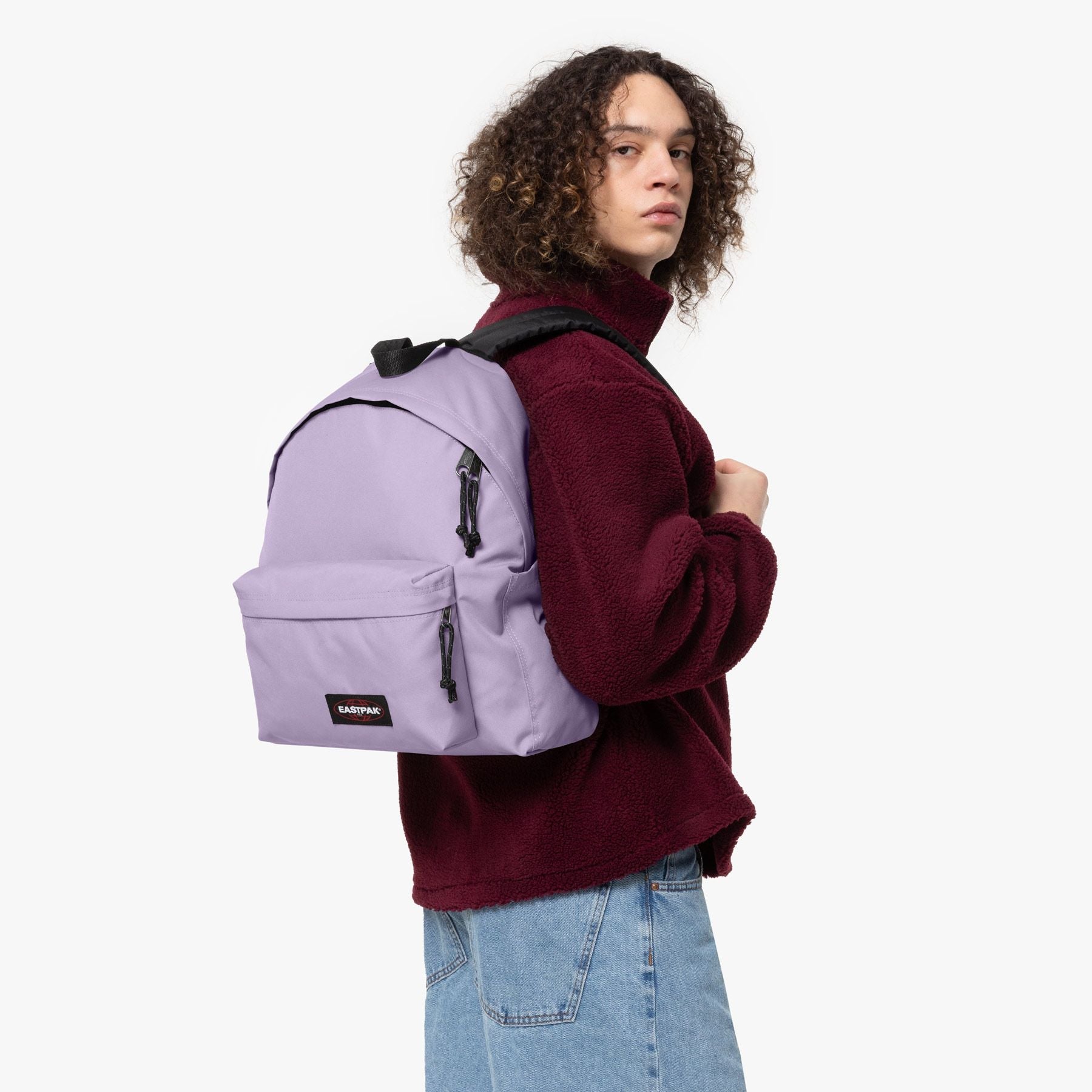 Eastpak Day Pak'r - Orchid Lila - orchid lila