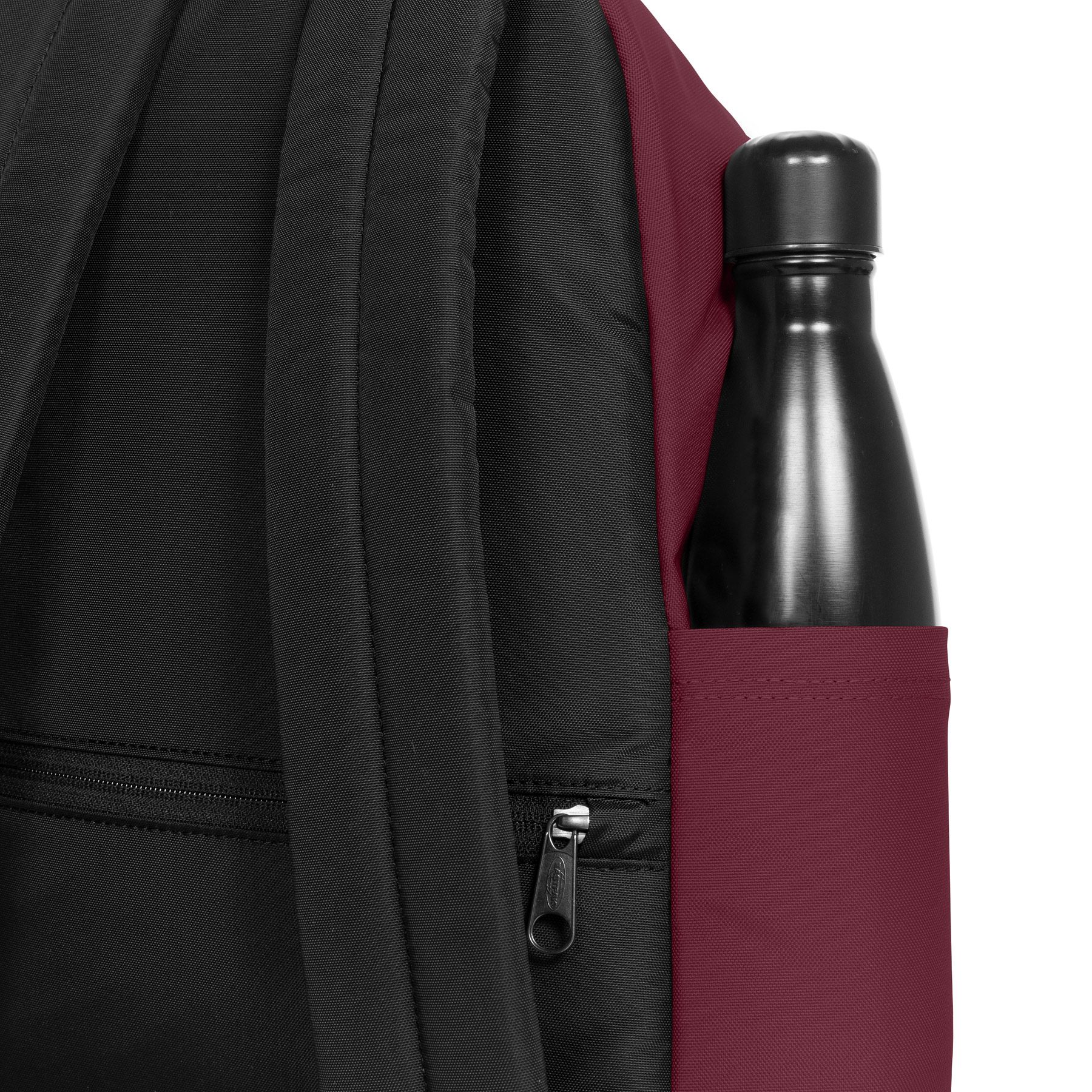 Eastpak Day Pak'r S - Burgundy - burgundy