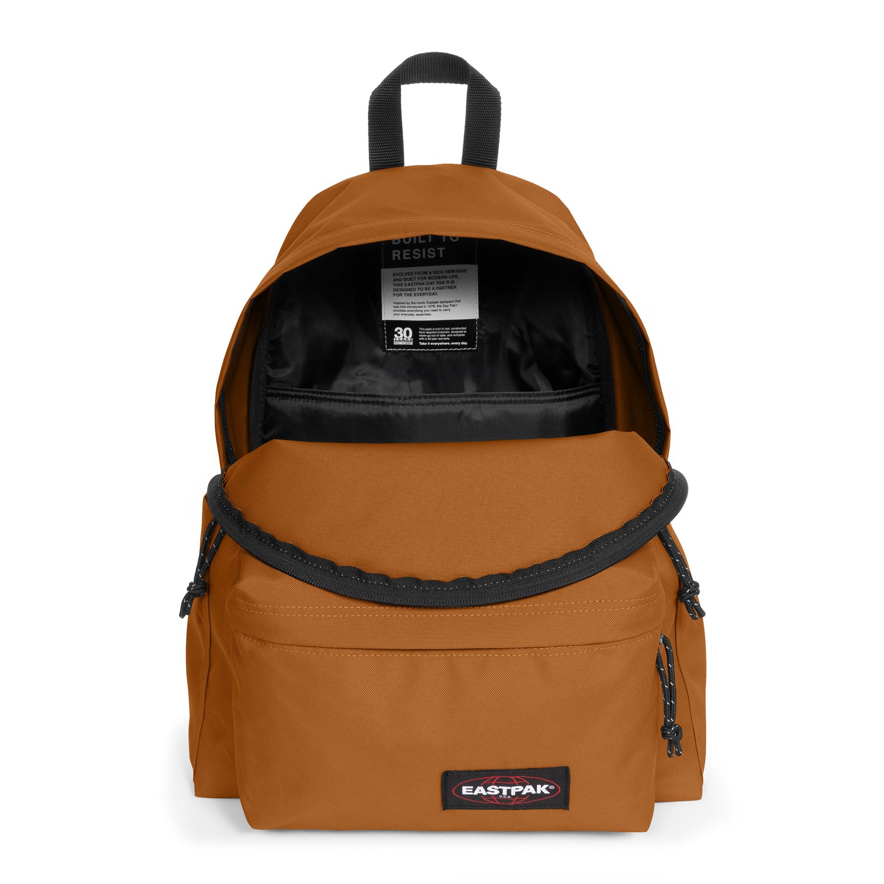 Eastpak Day Pak'r - Caramel Brun - caramel brun